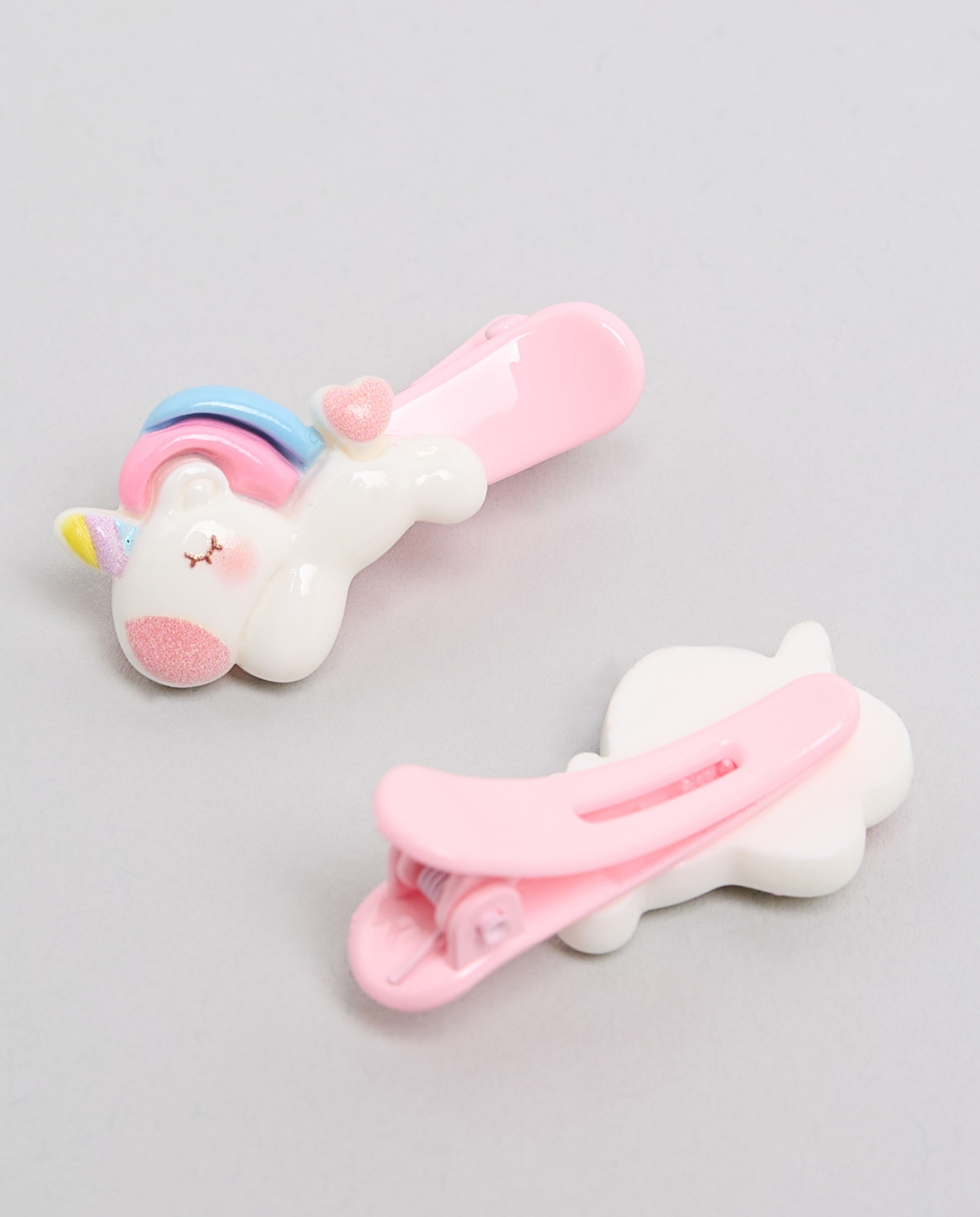 5 Piece Sunglasses and Hair Accessoories Set