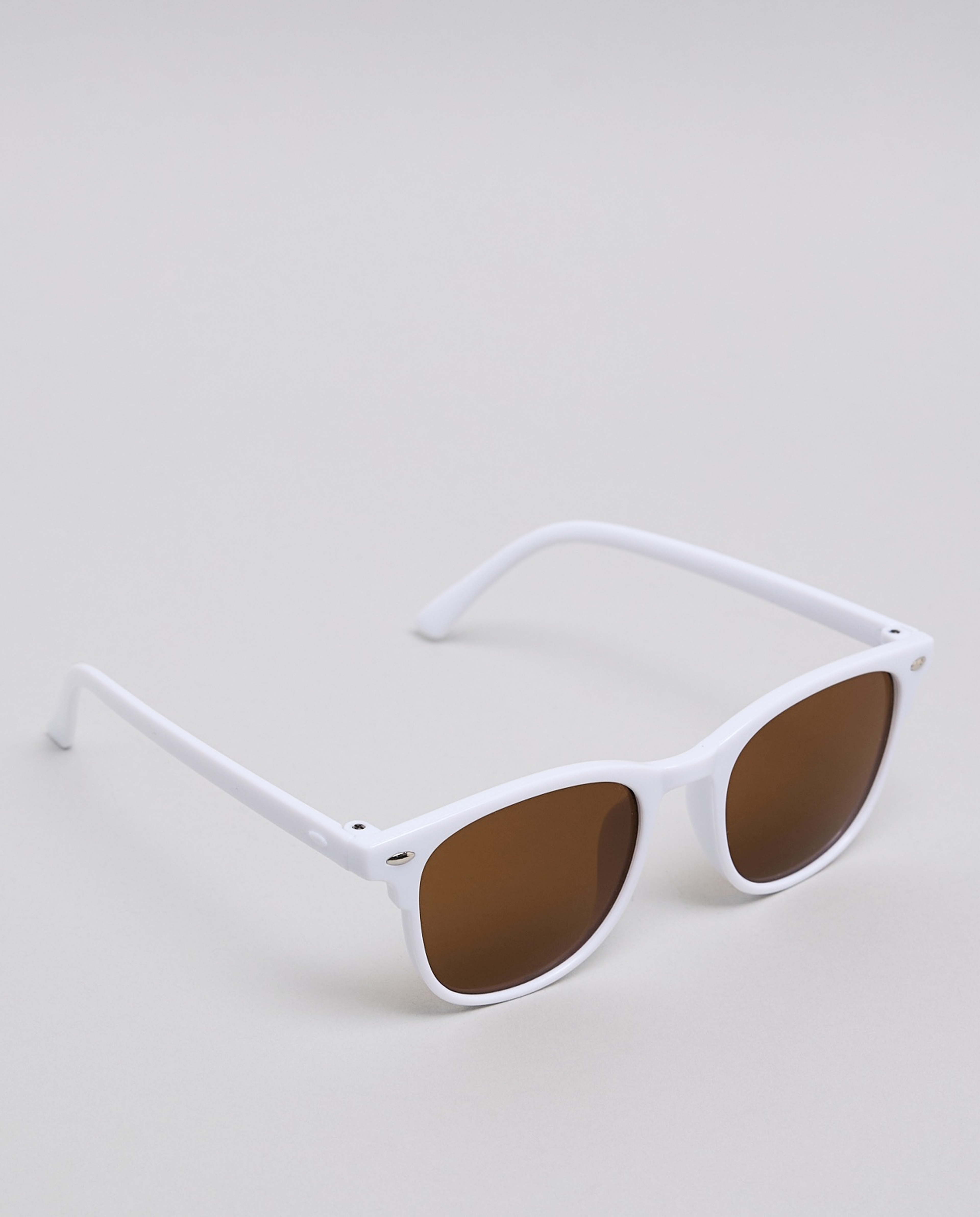 5 Piece Sunglasses and Hair Accessoories Set