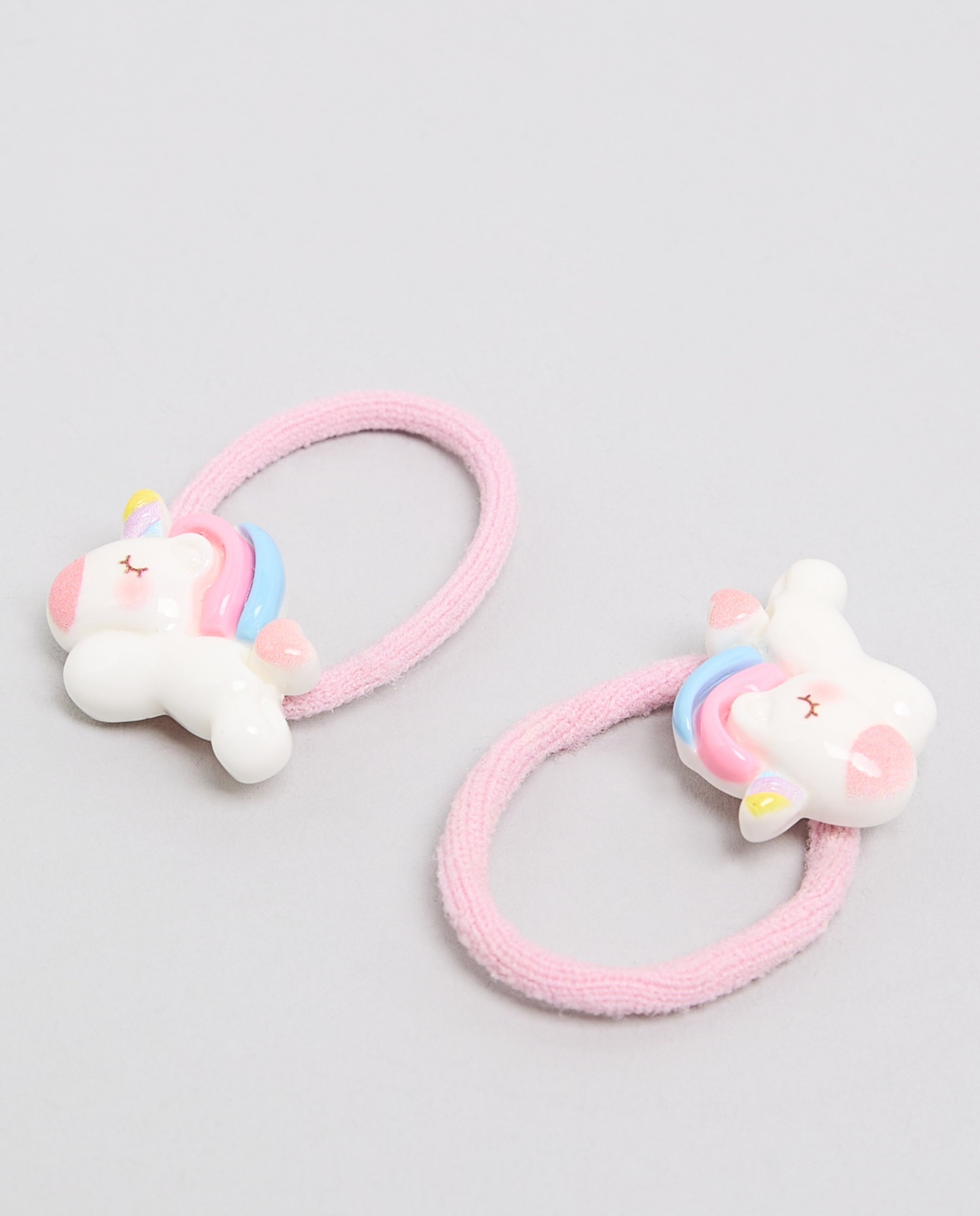 5 Piece Sunglasses and Hair Accessoories Set