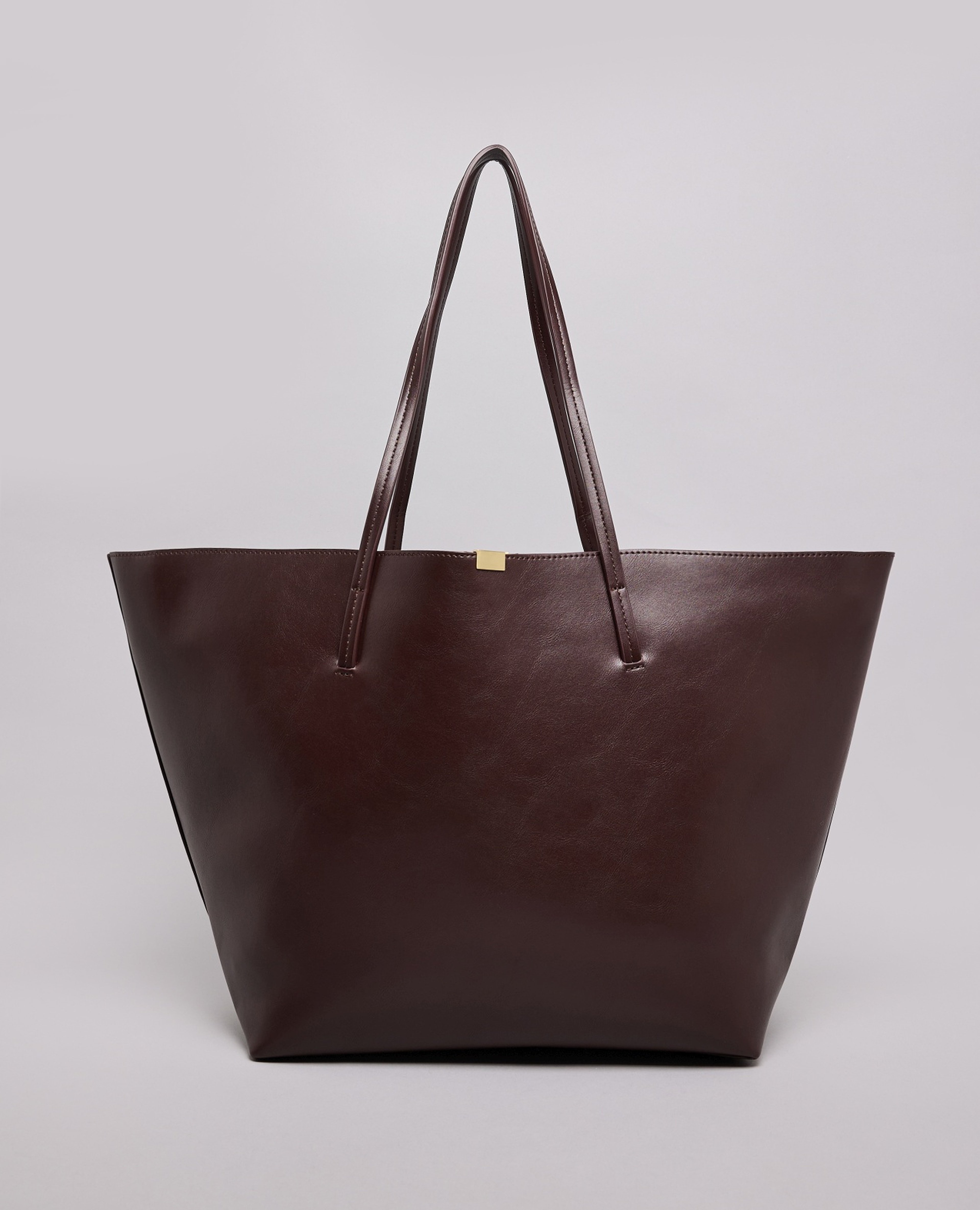 شنطة توت سادة