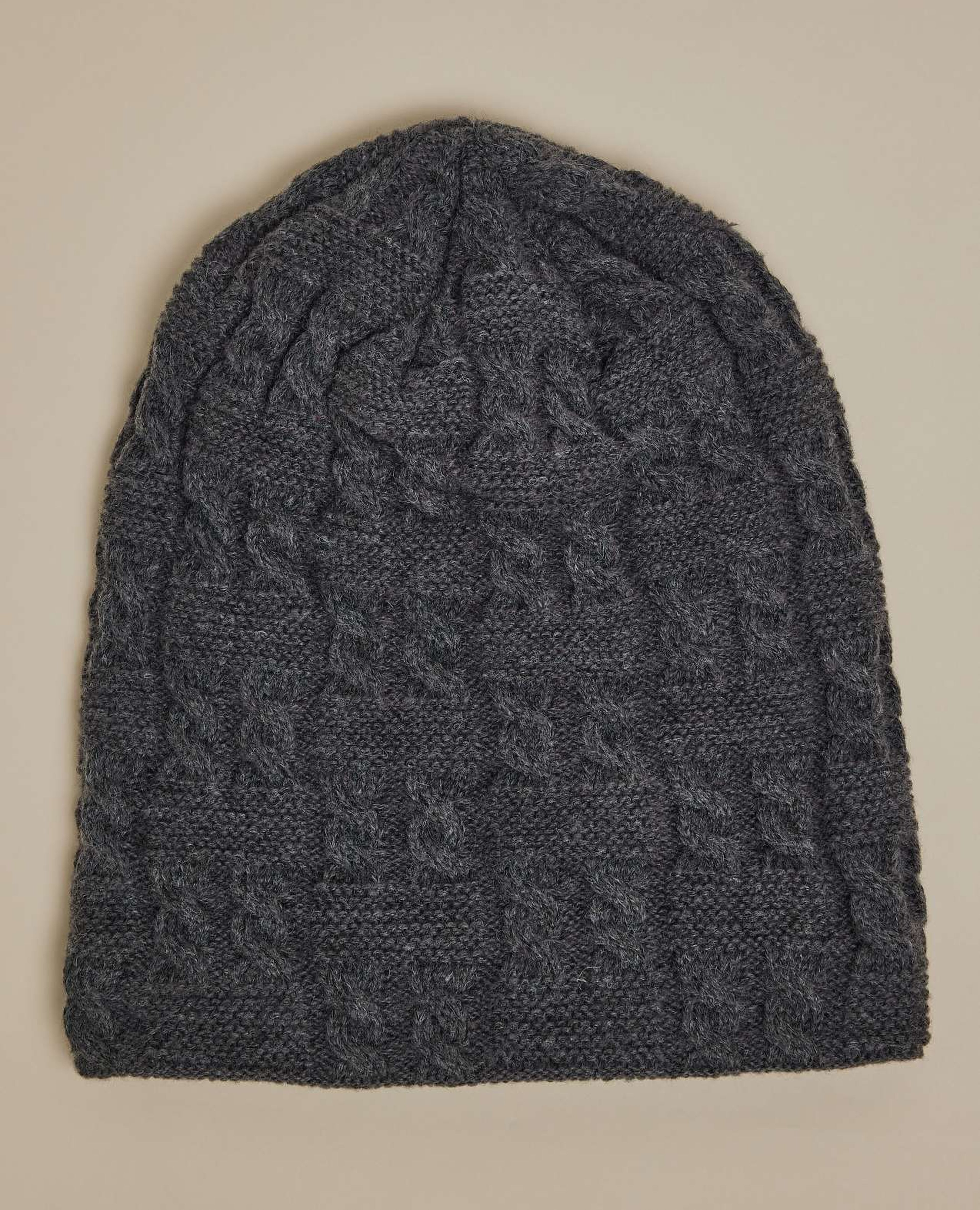 Knitted Beanie