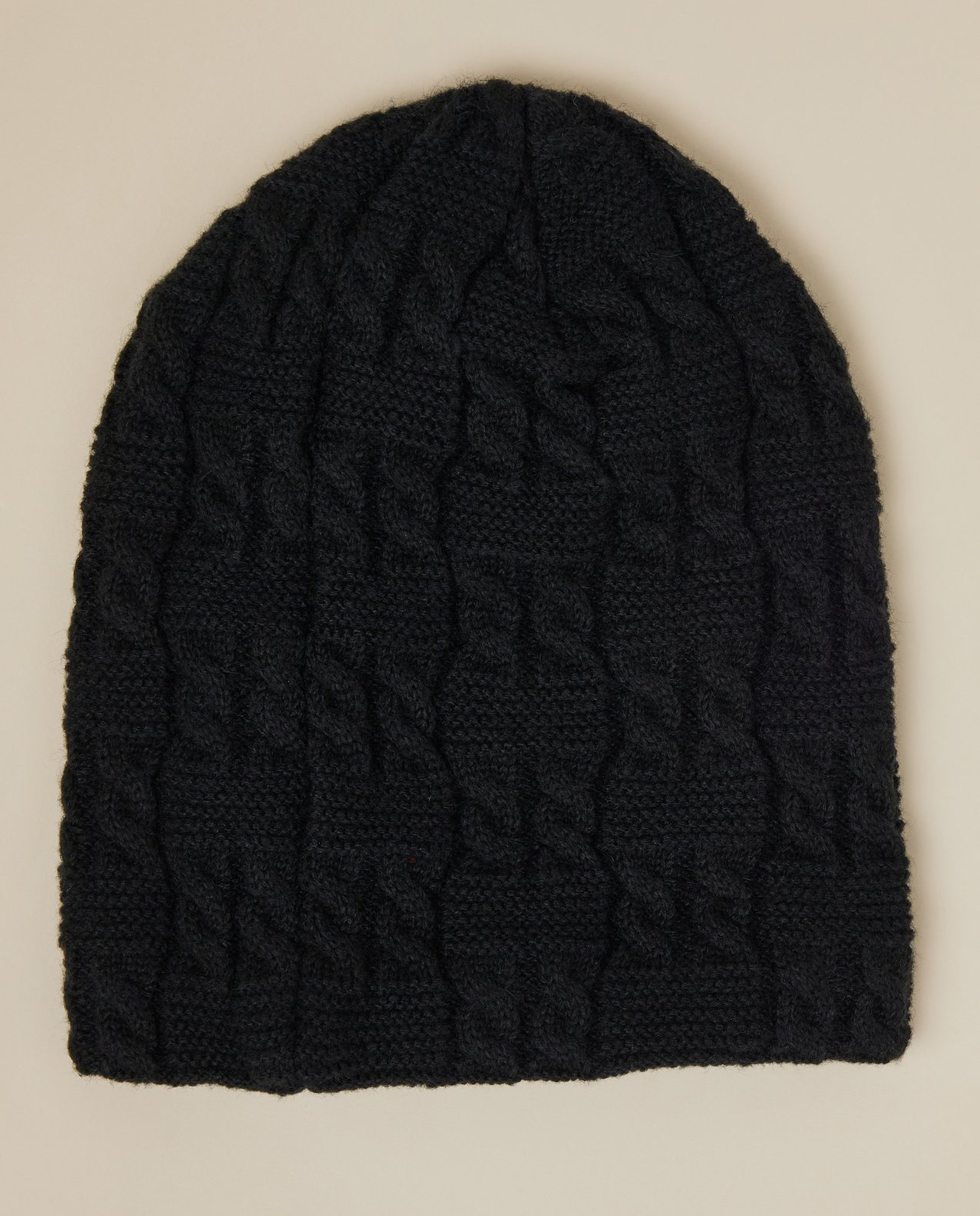 Knitted Beanie