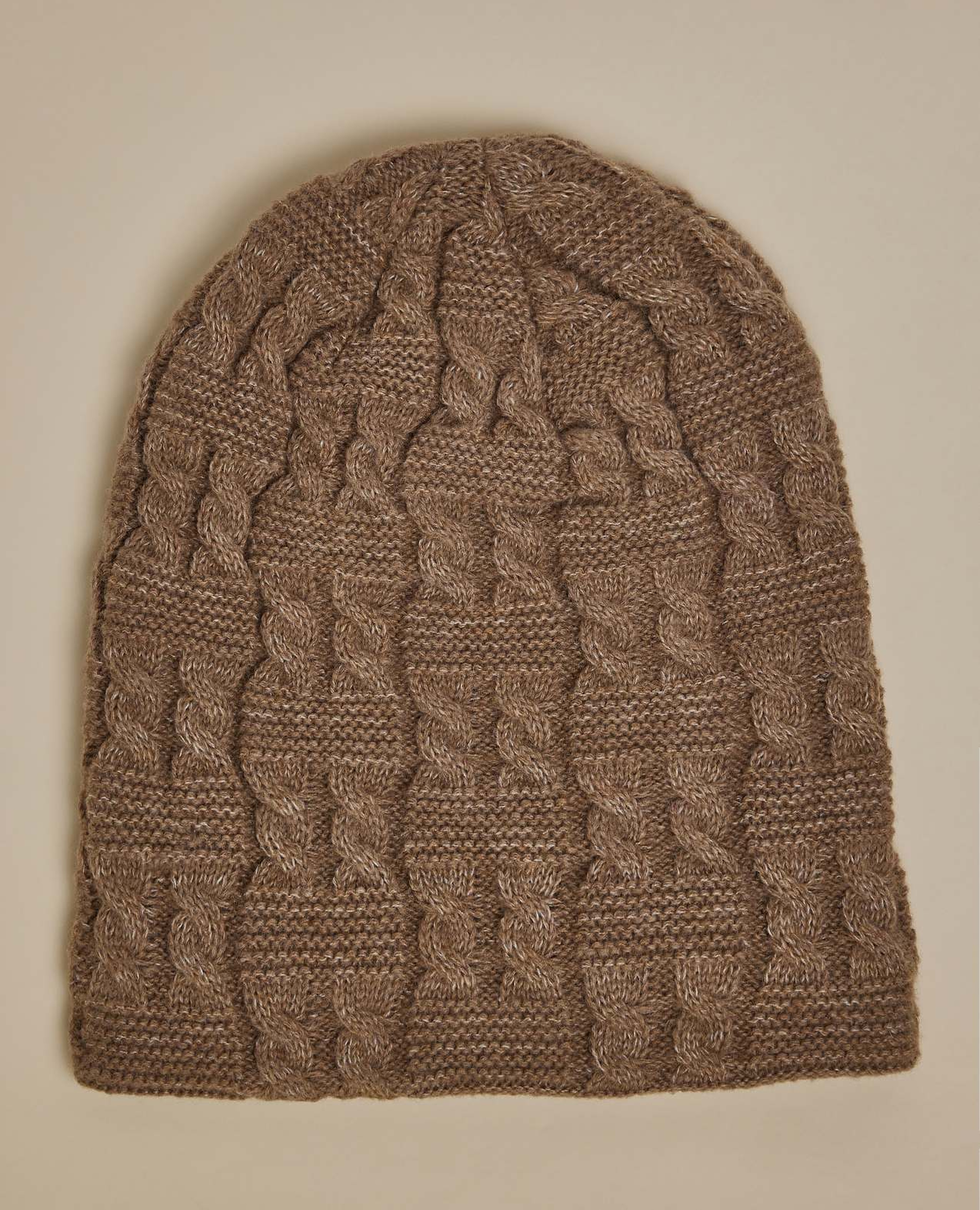 Knitted Beanie