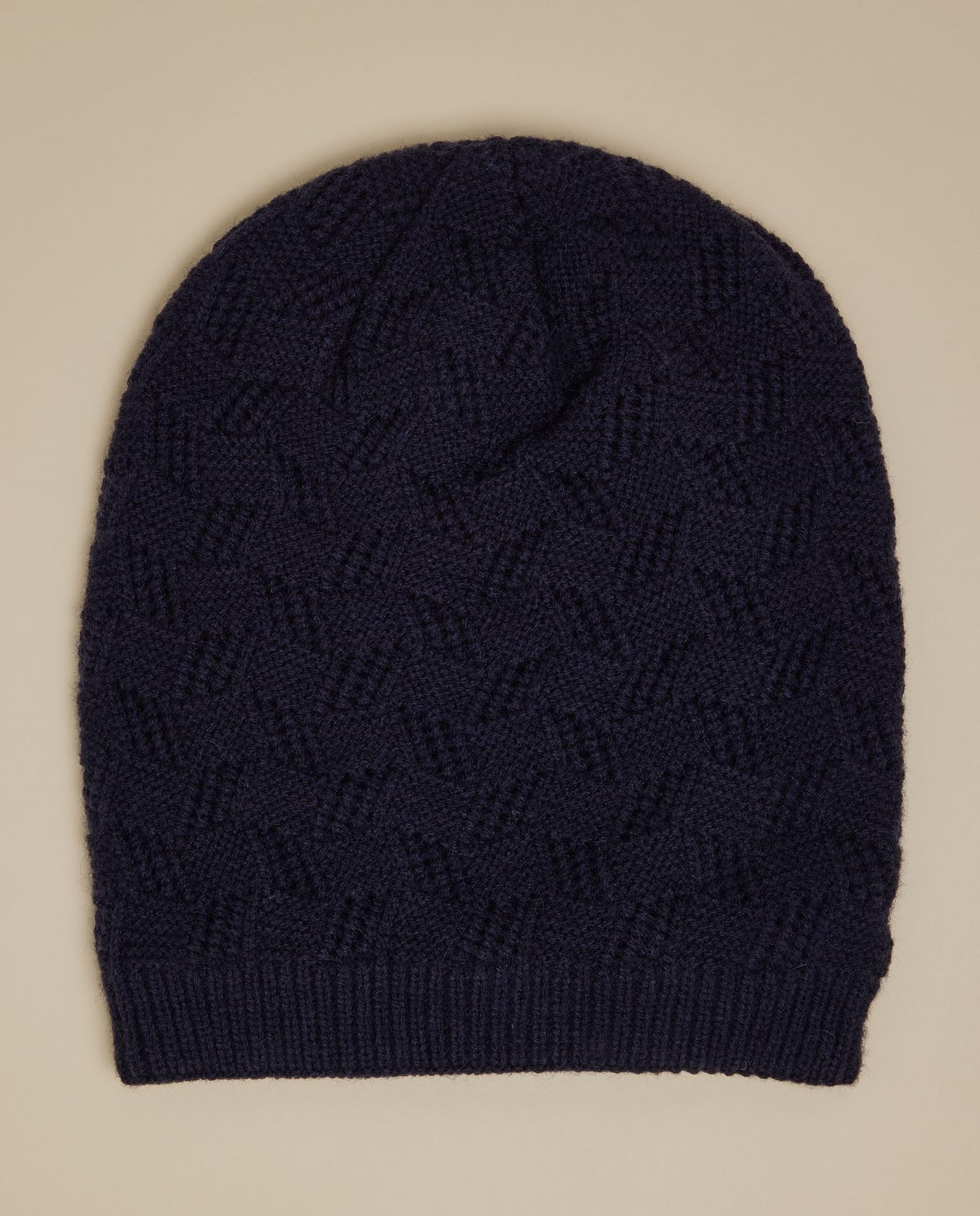 Knitted Beanie