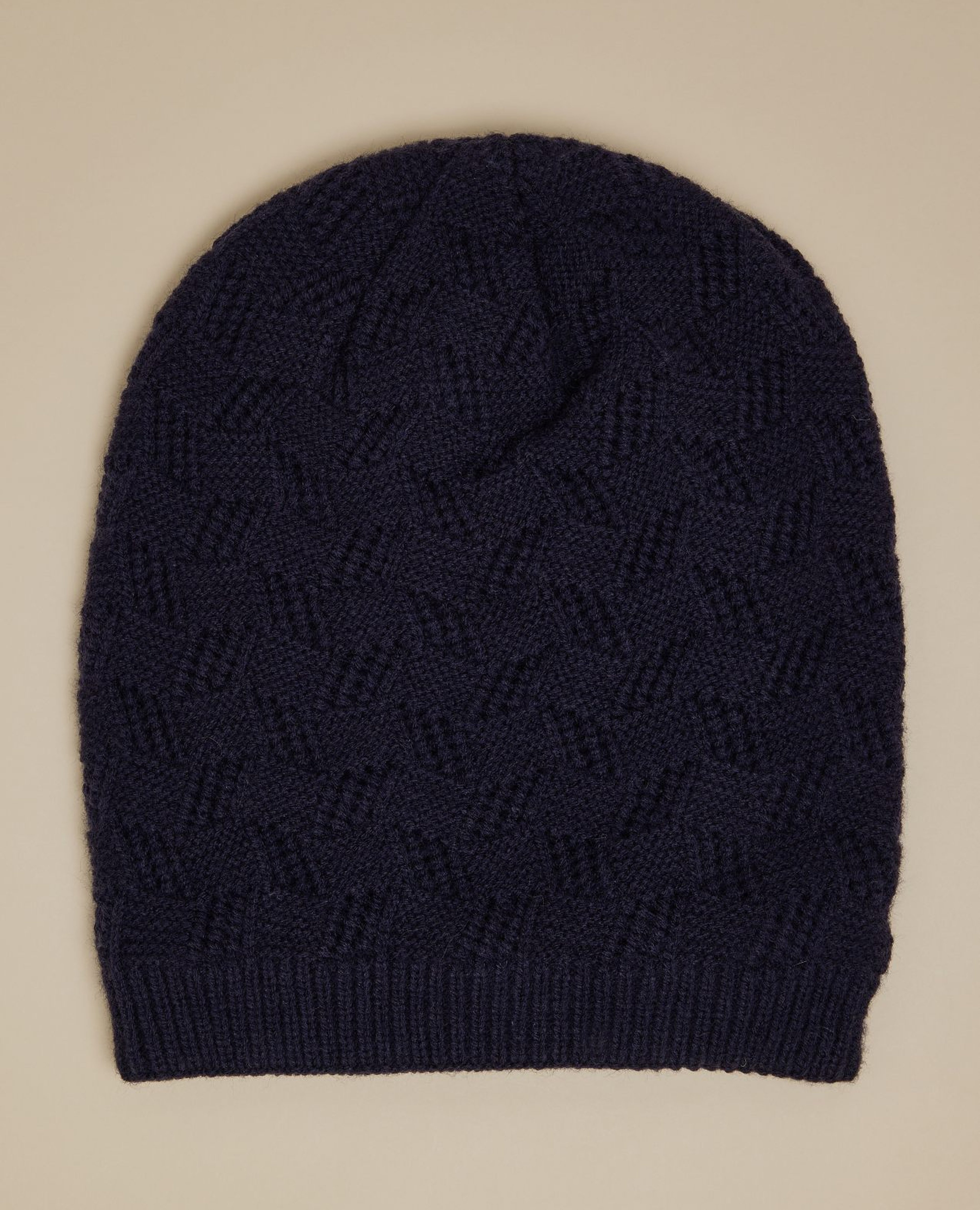 Knitted Beanie