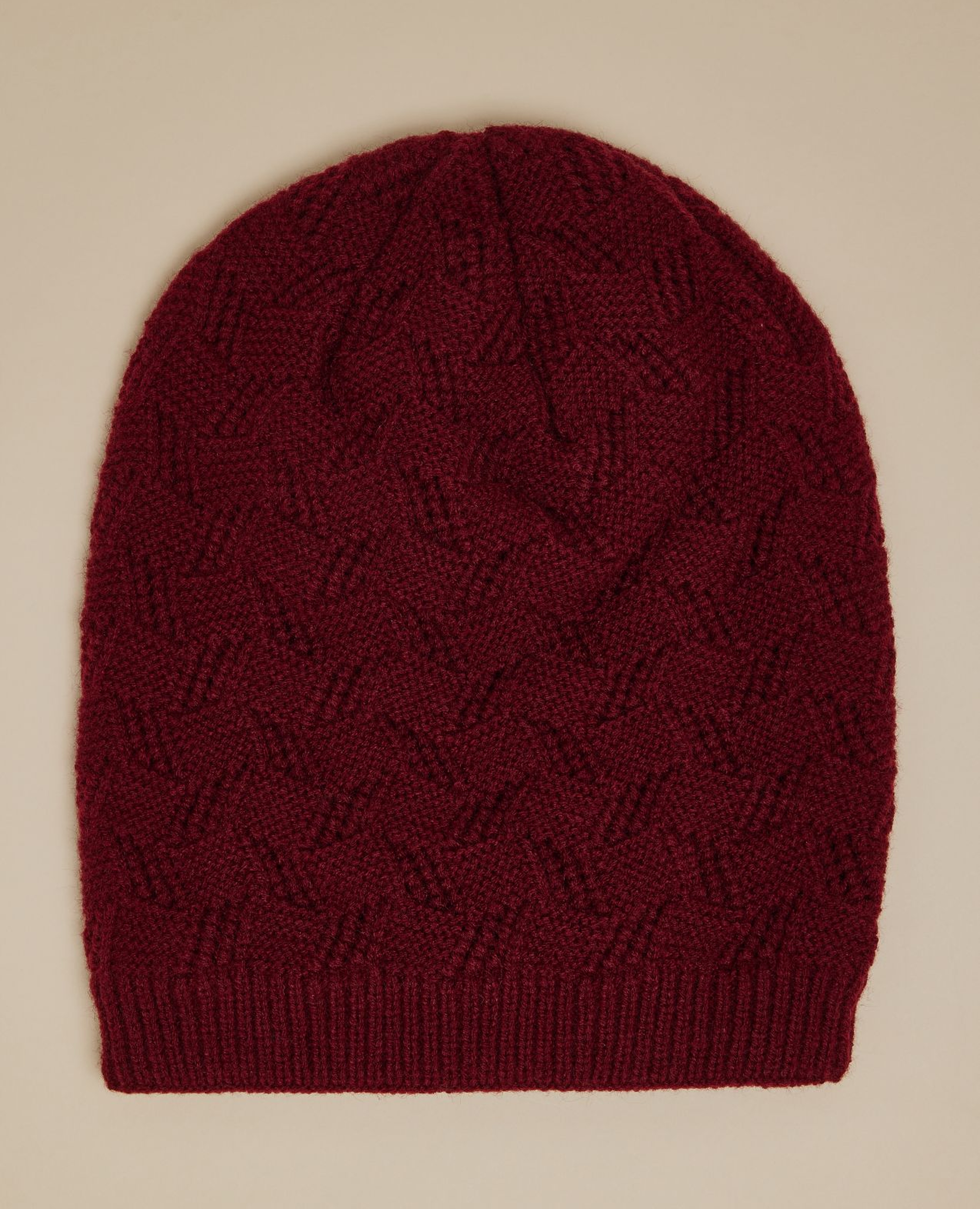 Knitted Beanie