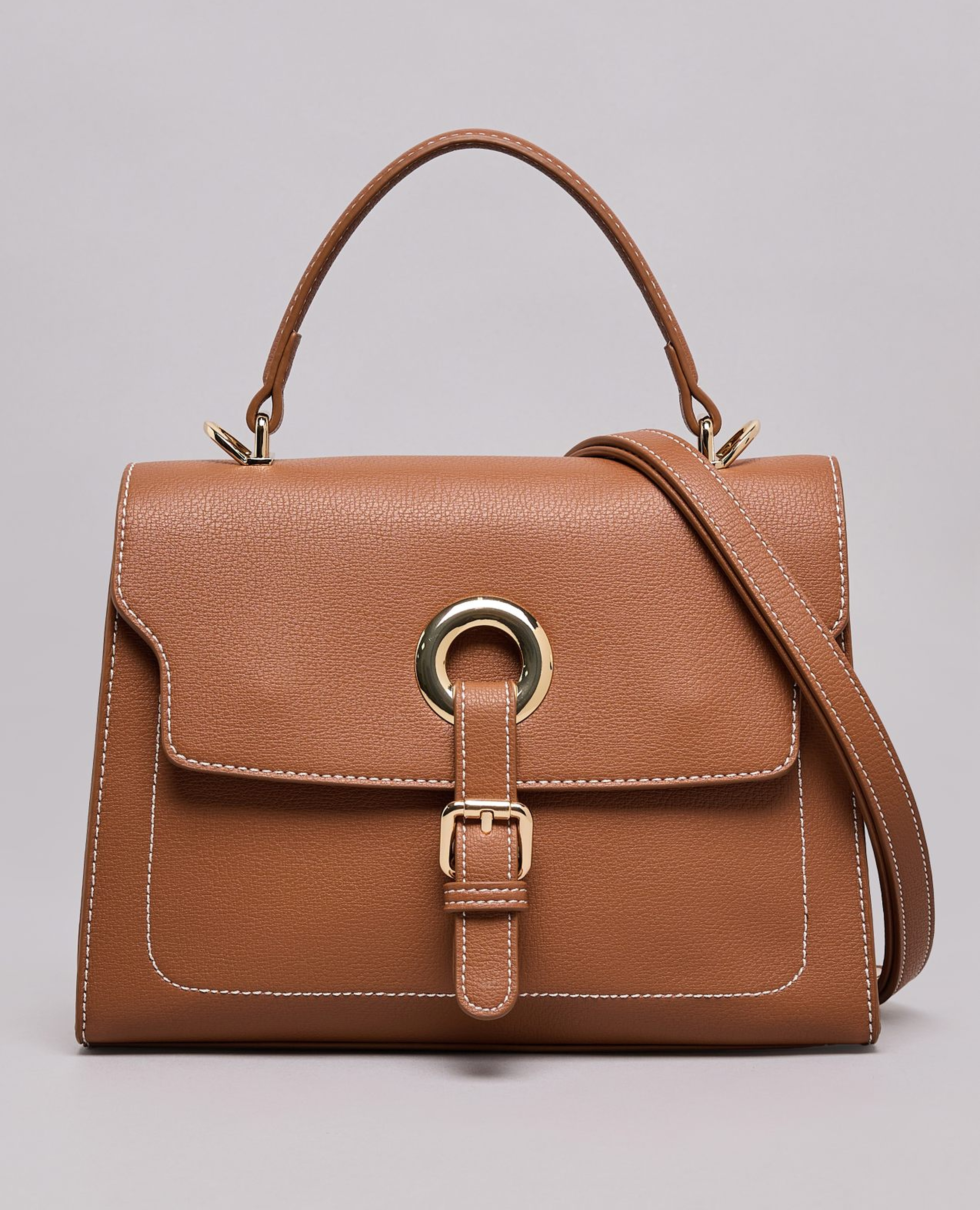 شنطة يد سادة