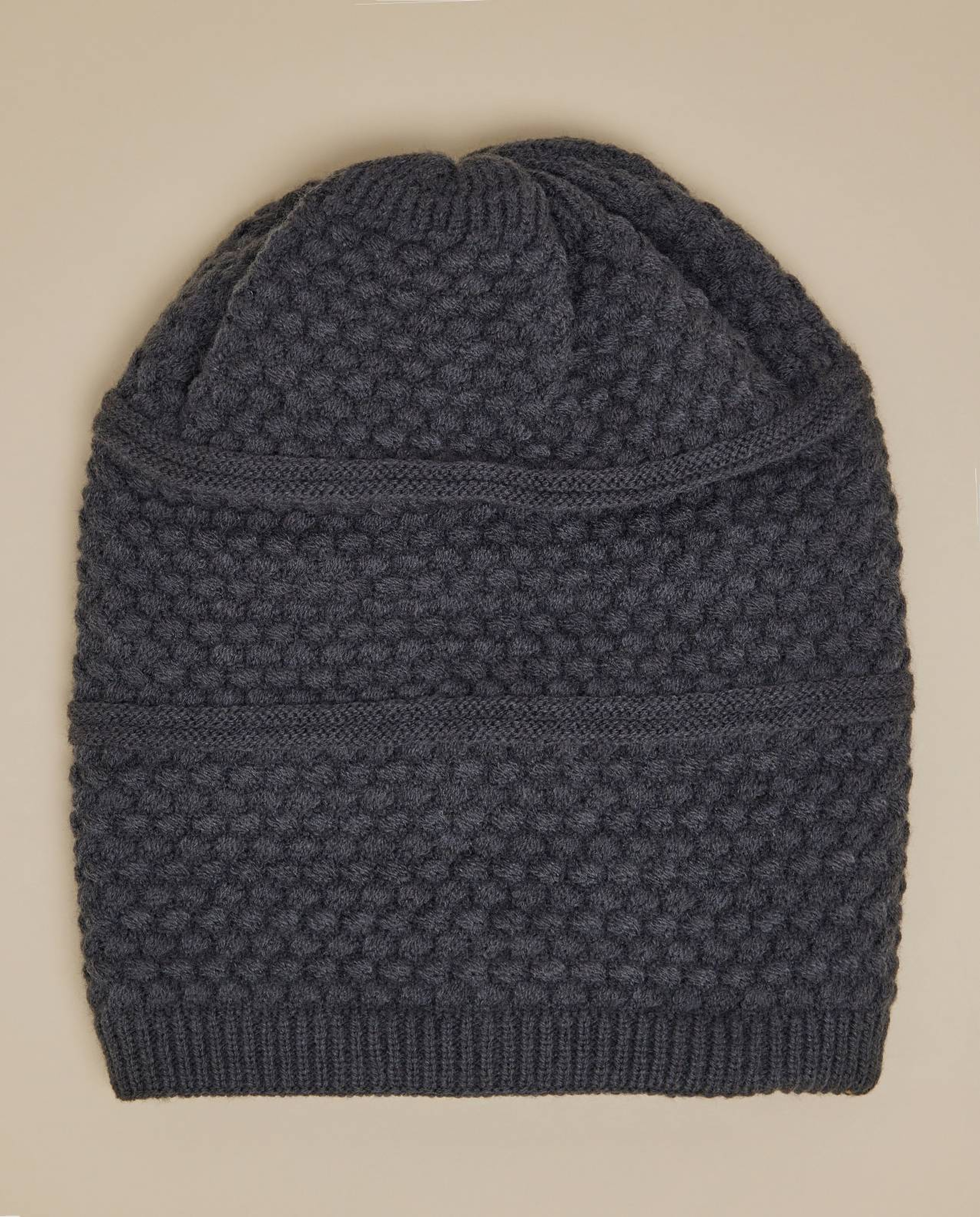 Knitted Beanie