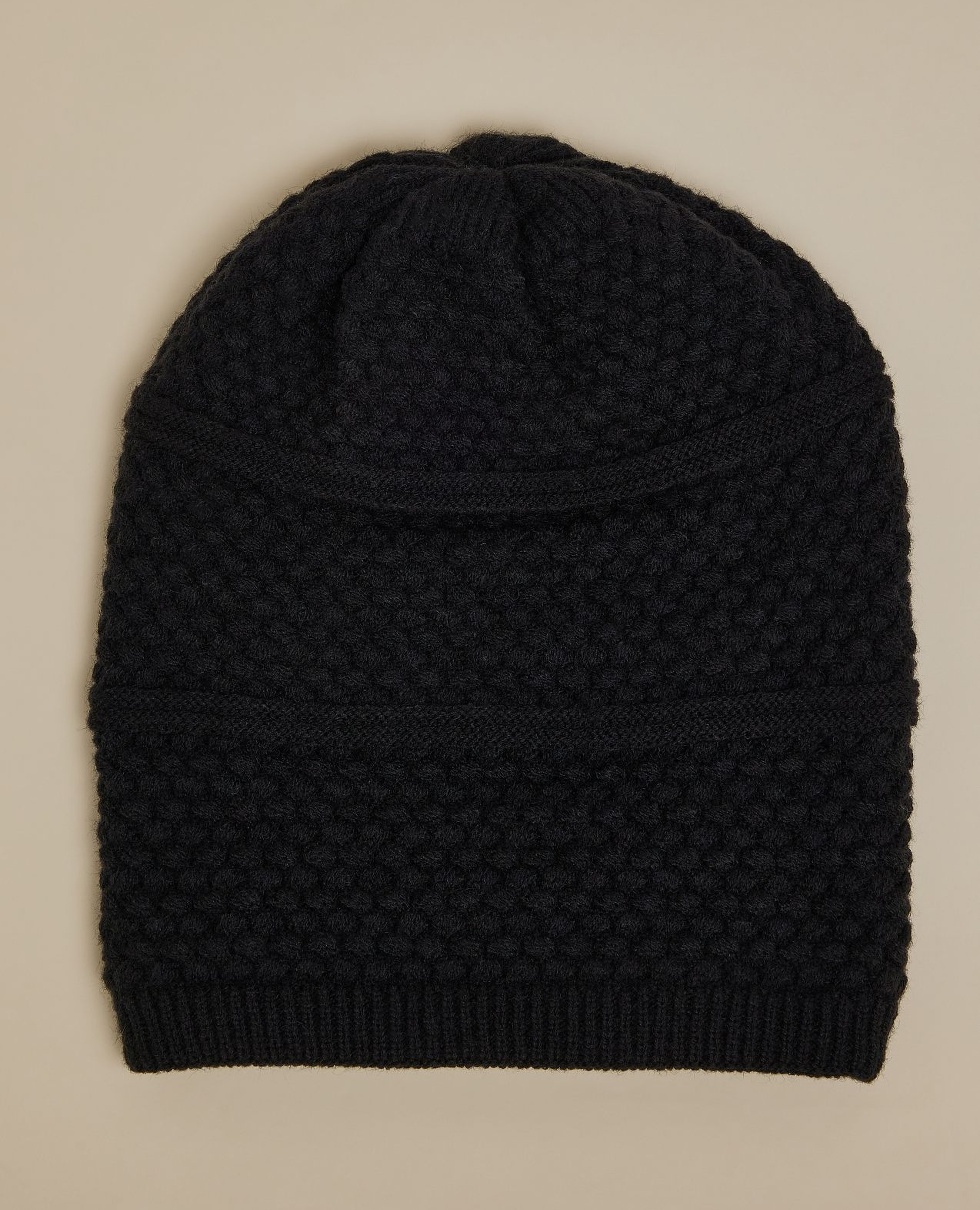 Knitted Beanie