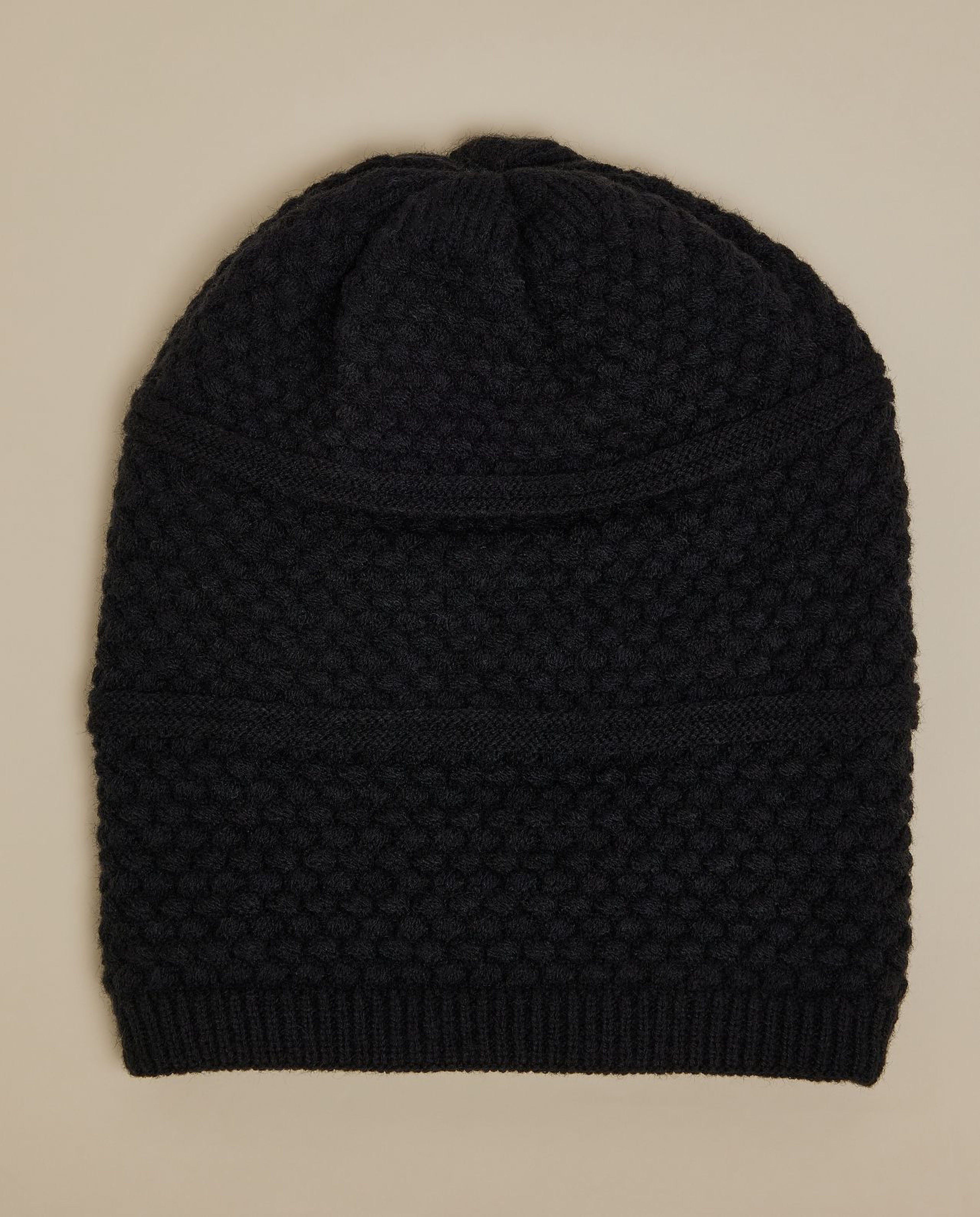 Knitted Beanie