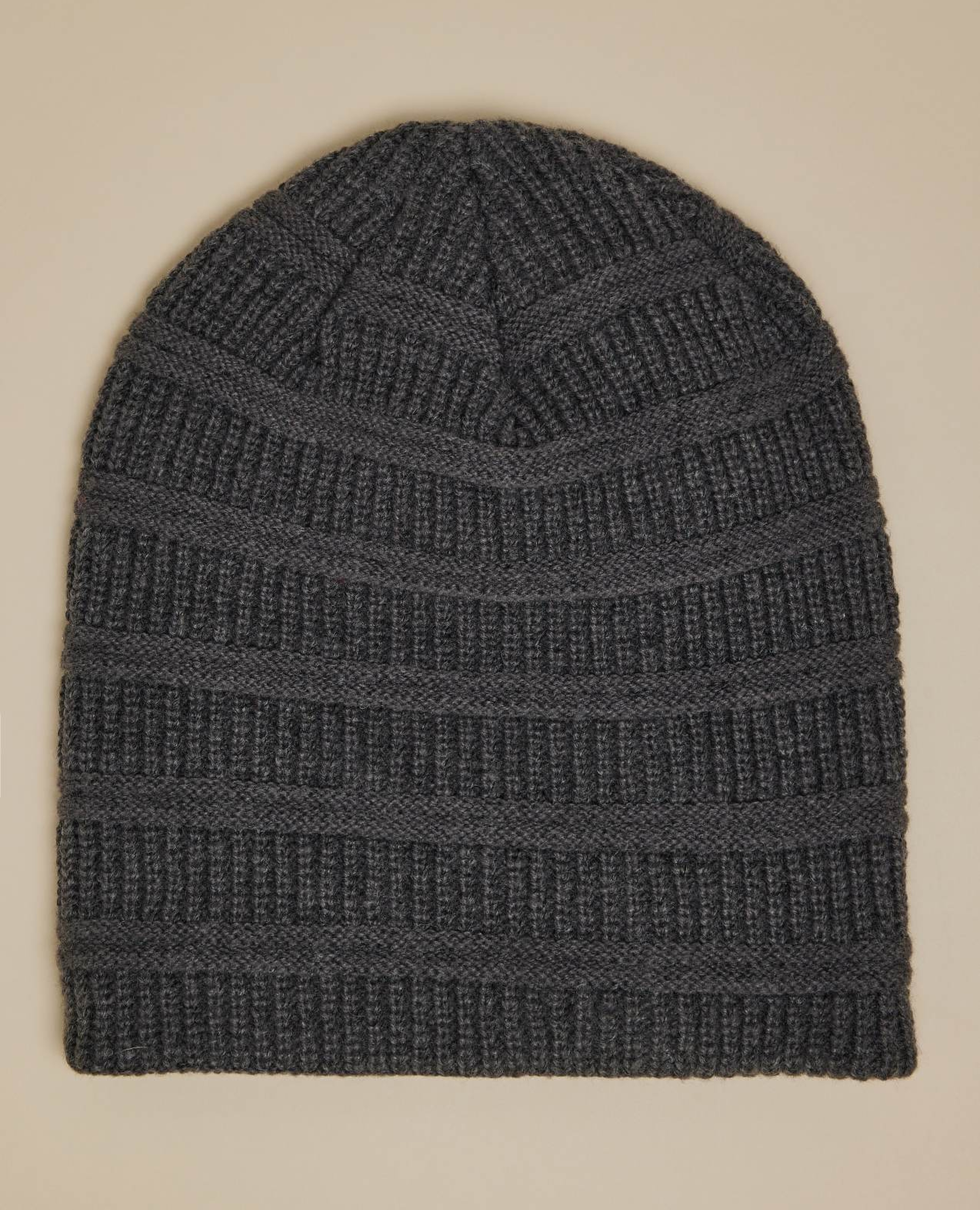 Knitted Beanie