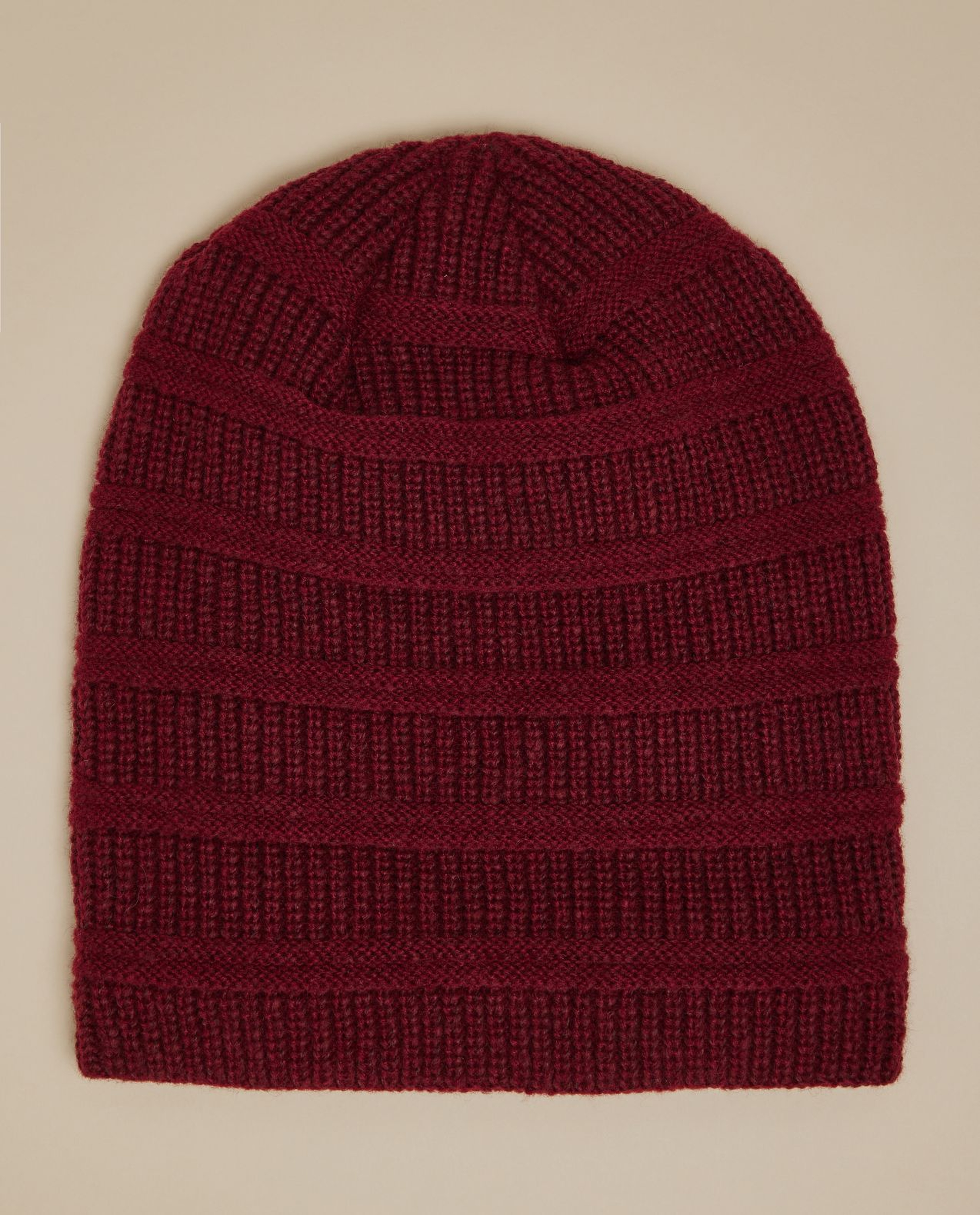 Knitted Beanie
