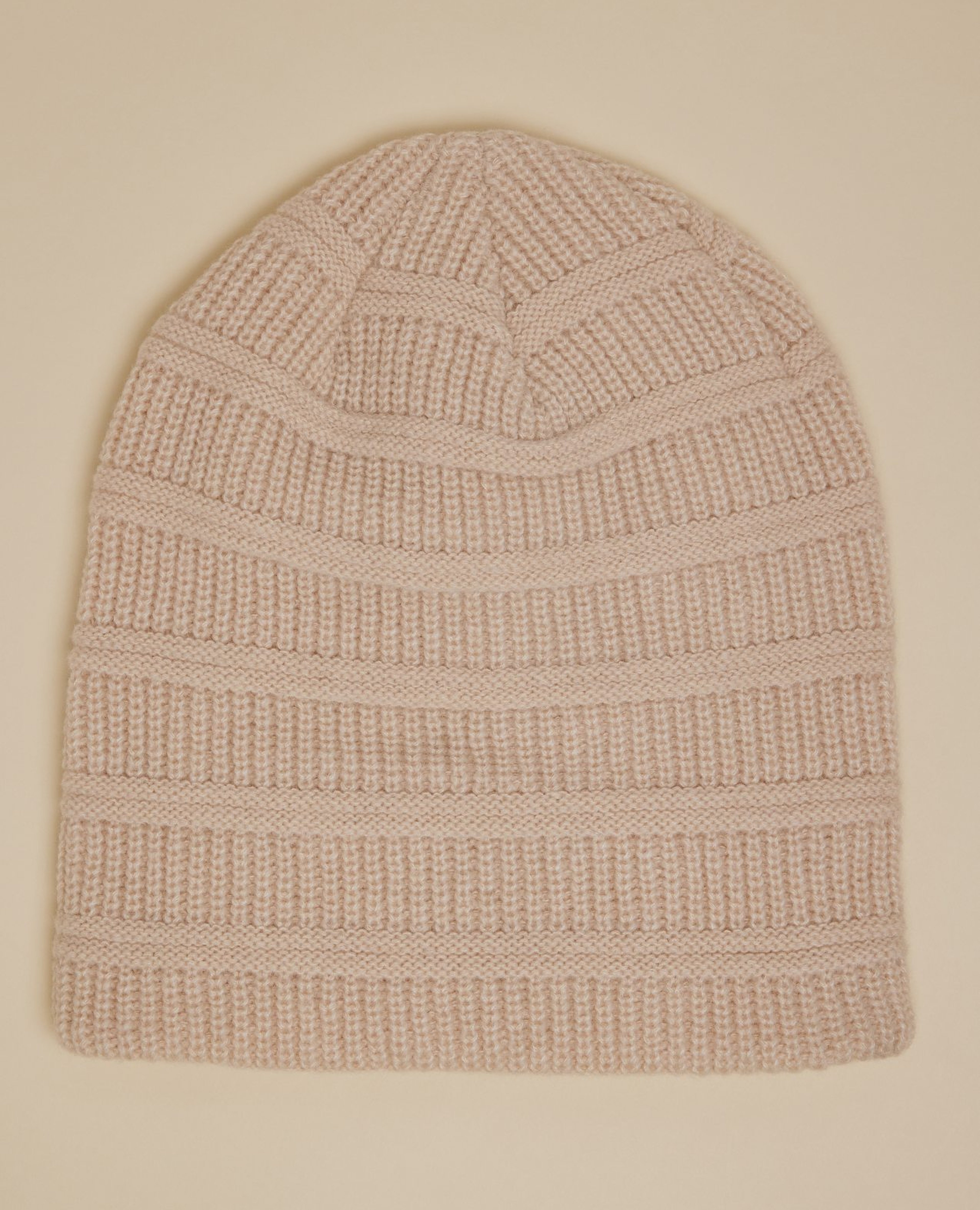 Knitted Beanie