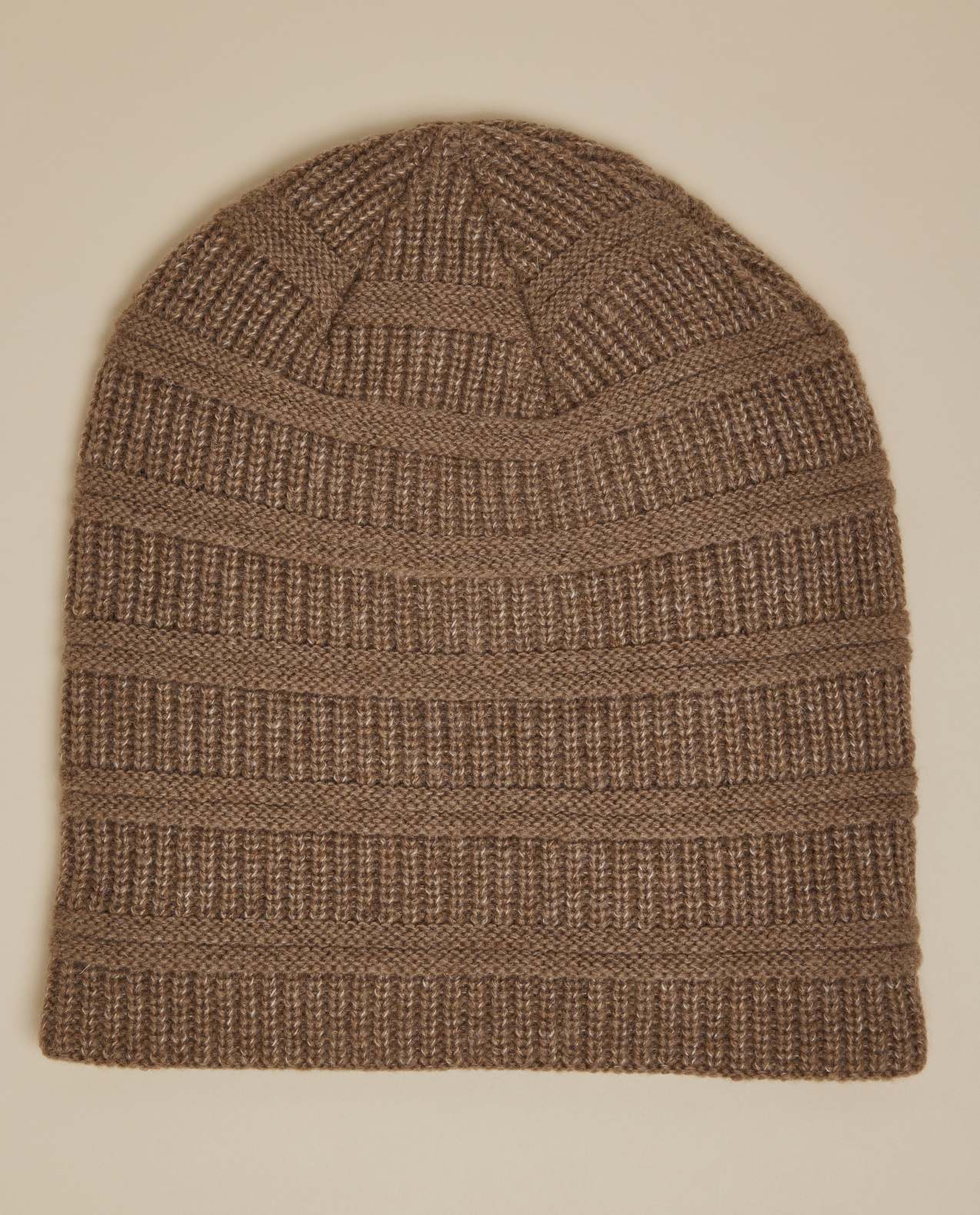 Knitted Beanie
