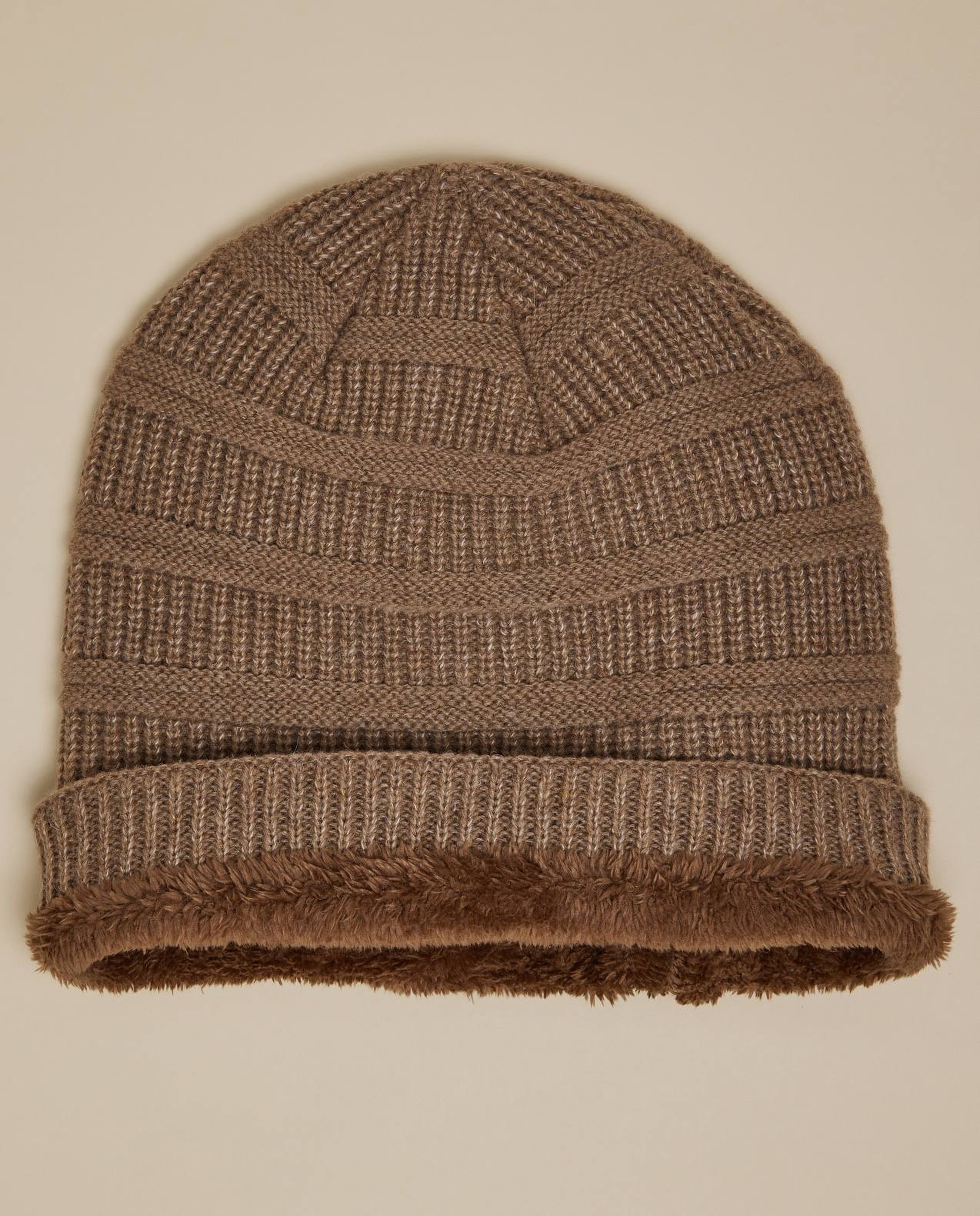 Knitted Beanie
