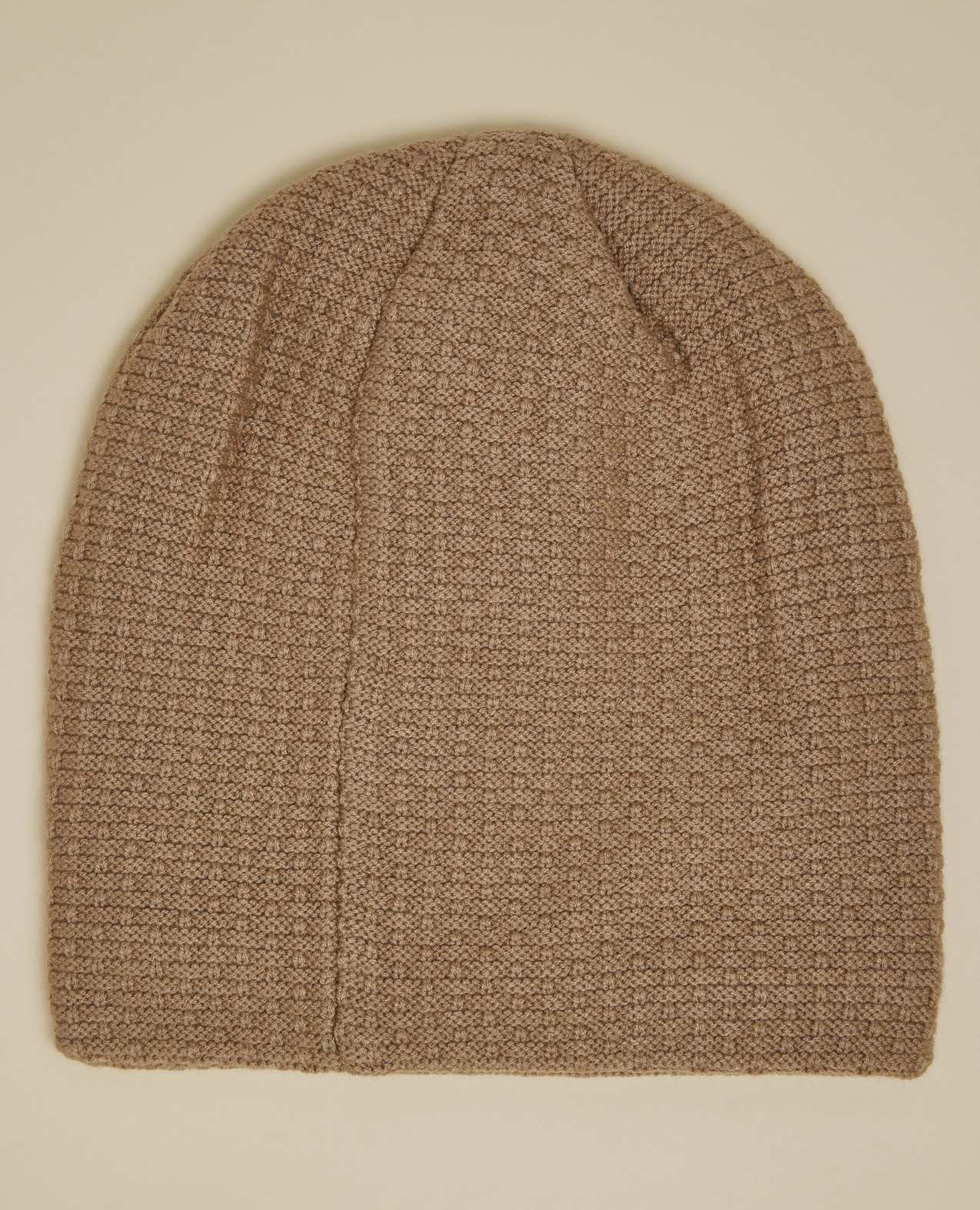 Knitted Beanie