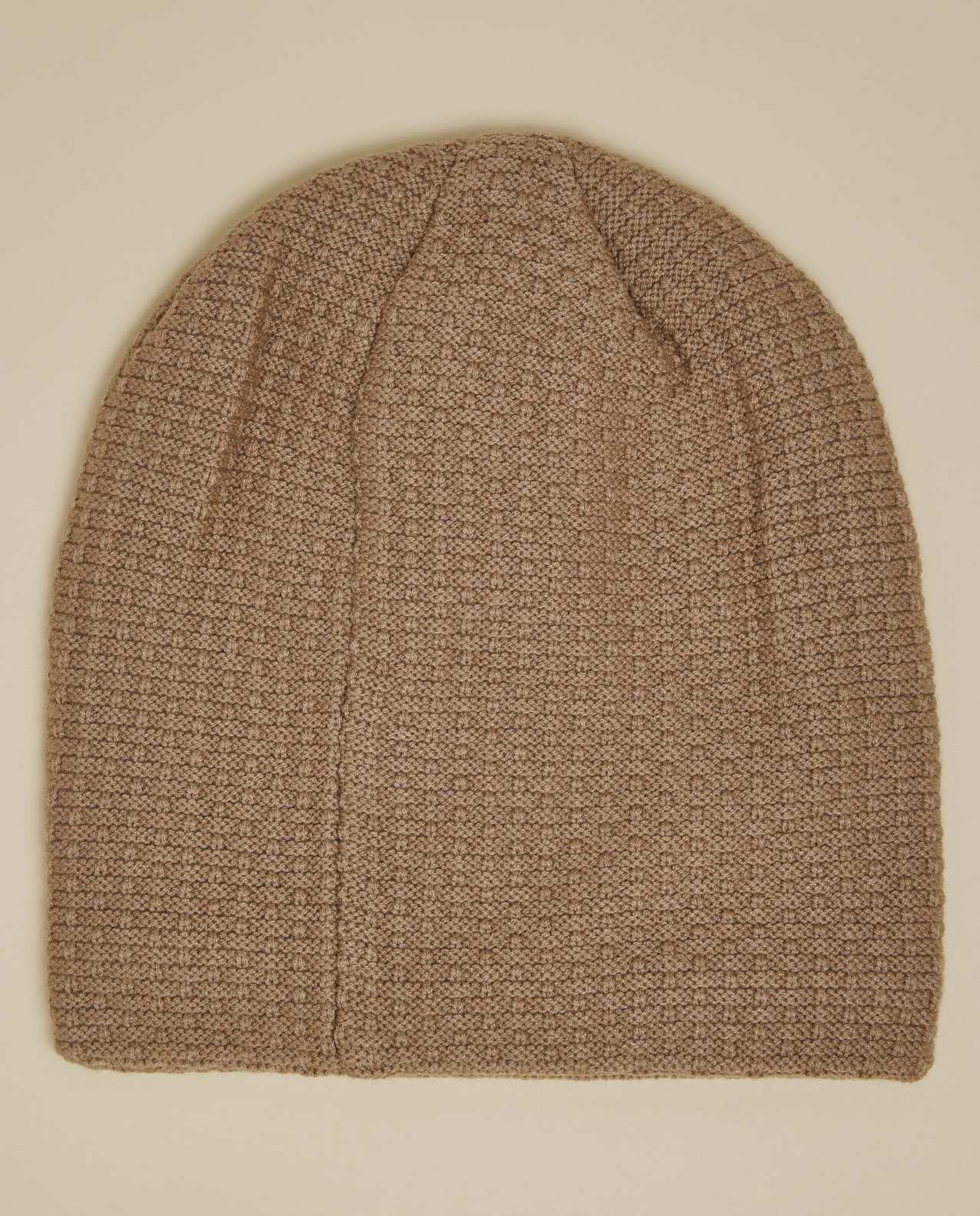 Knitted Beanie