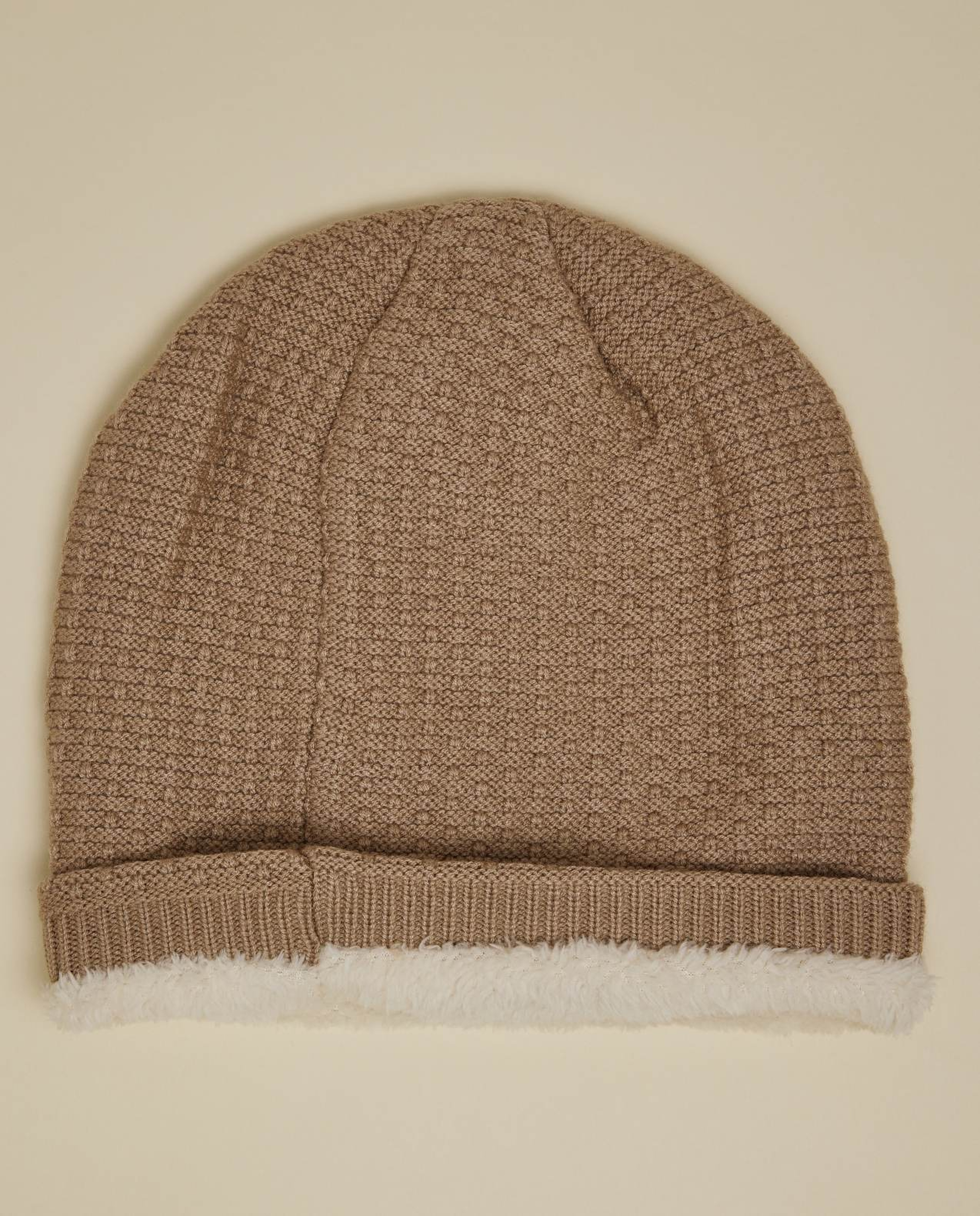 Knitted Beanie