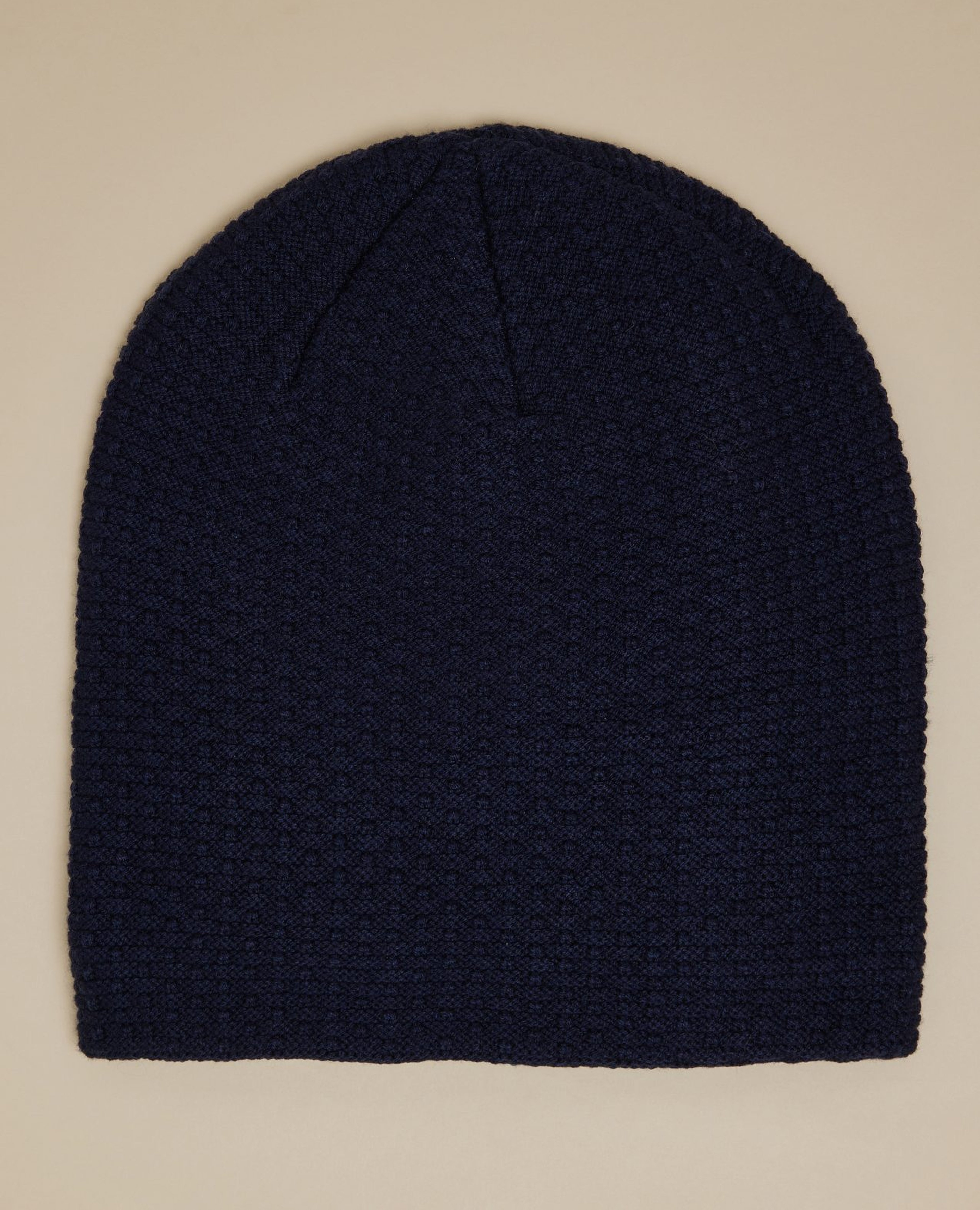 Knitted Beanie