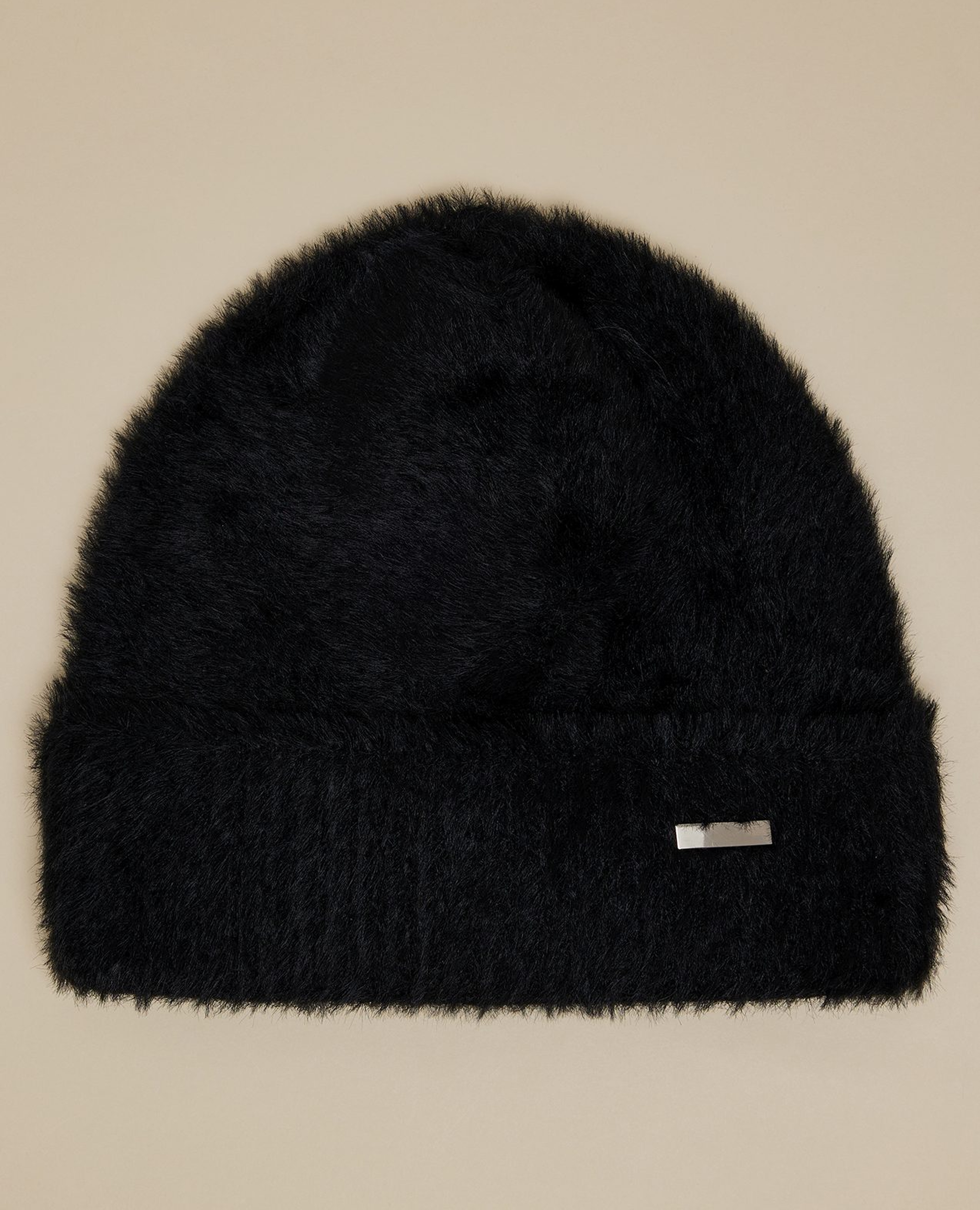 Textured Beanie