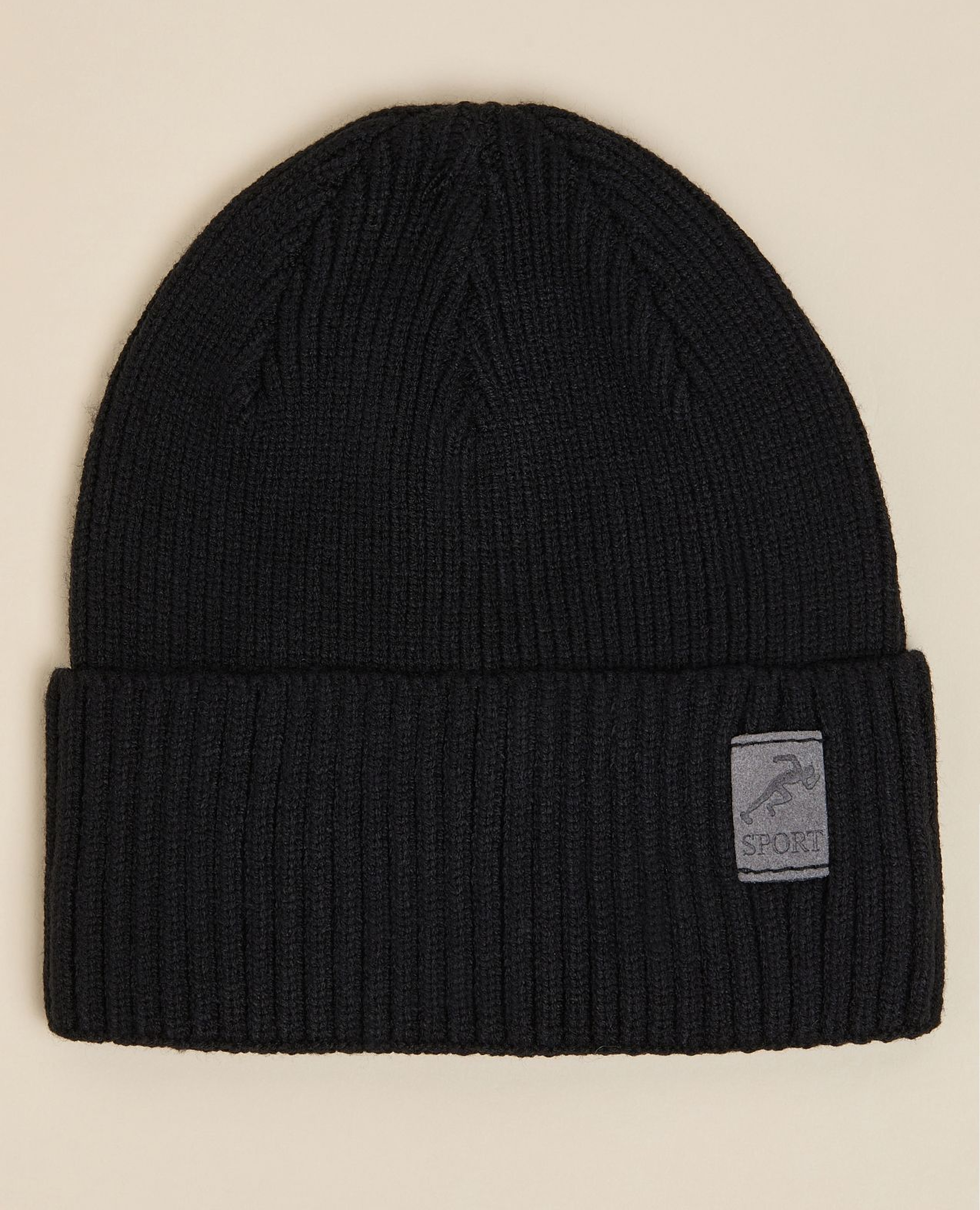 قبعة قابلة للطي مرنة