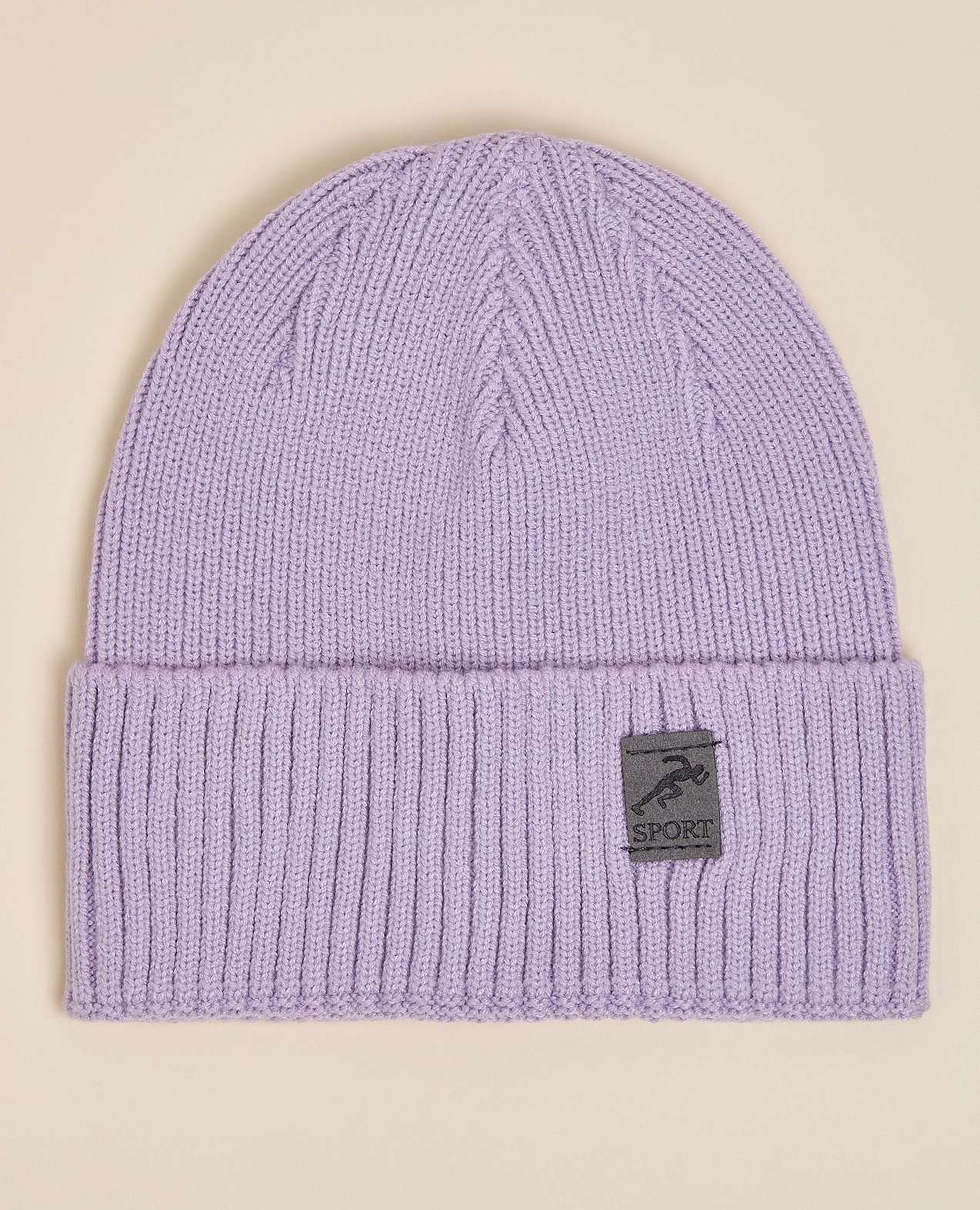 قبعة قابلة للطي مرنة