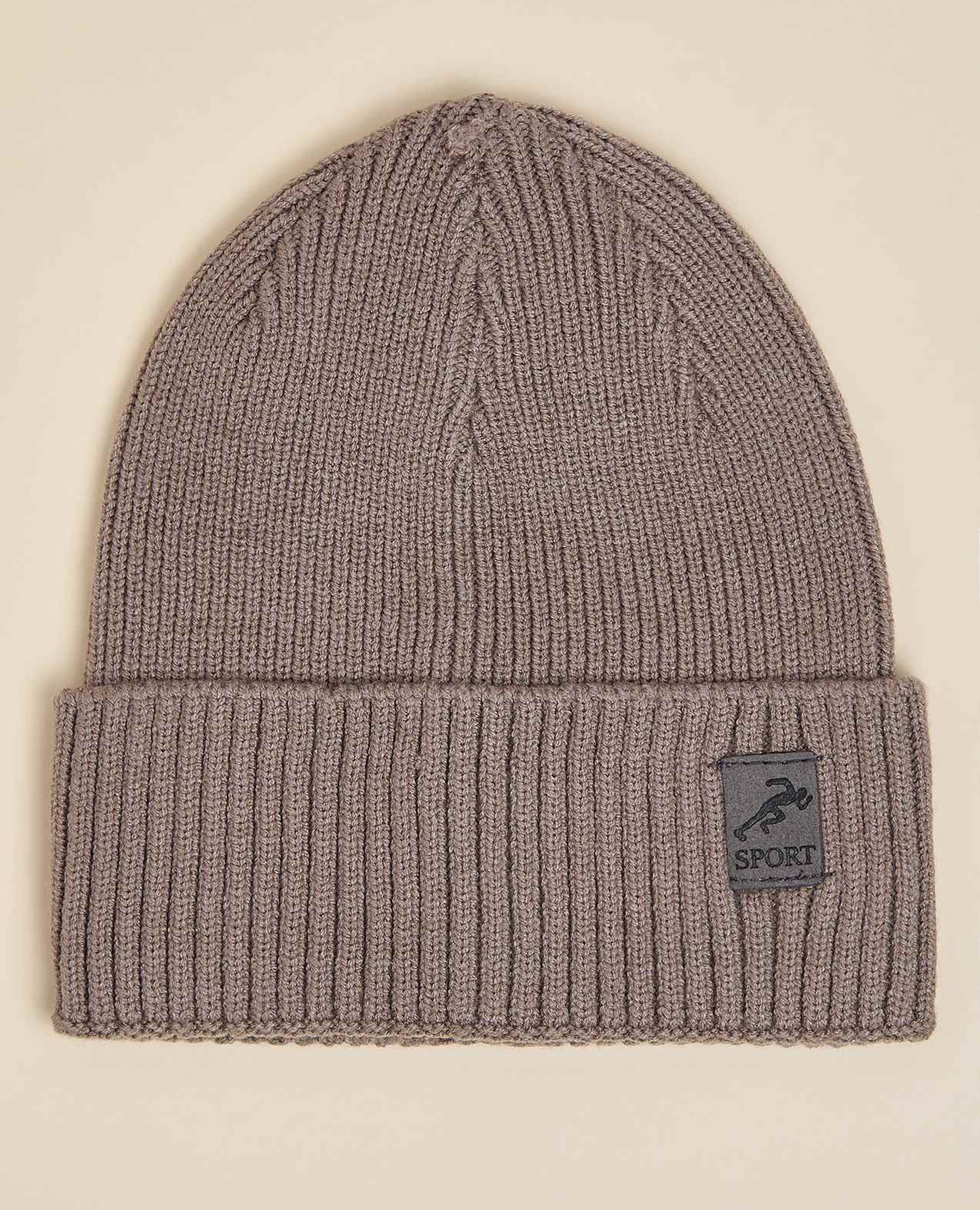 قبعة قابلة للطي مرنة