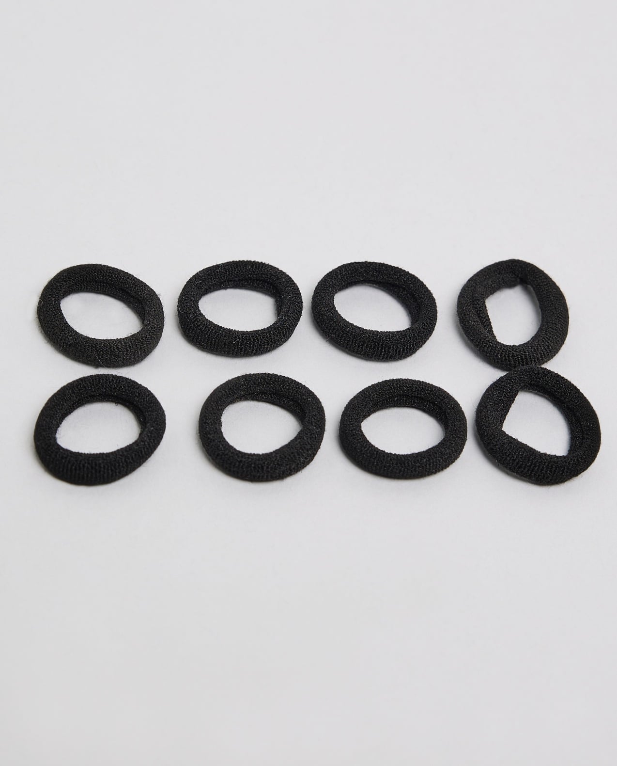 142 Piece Ponytail Bands