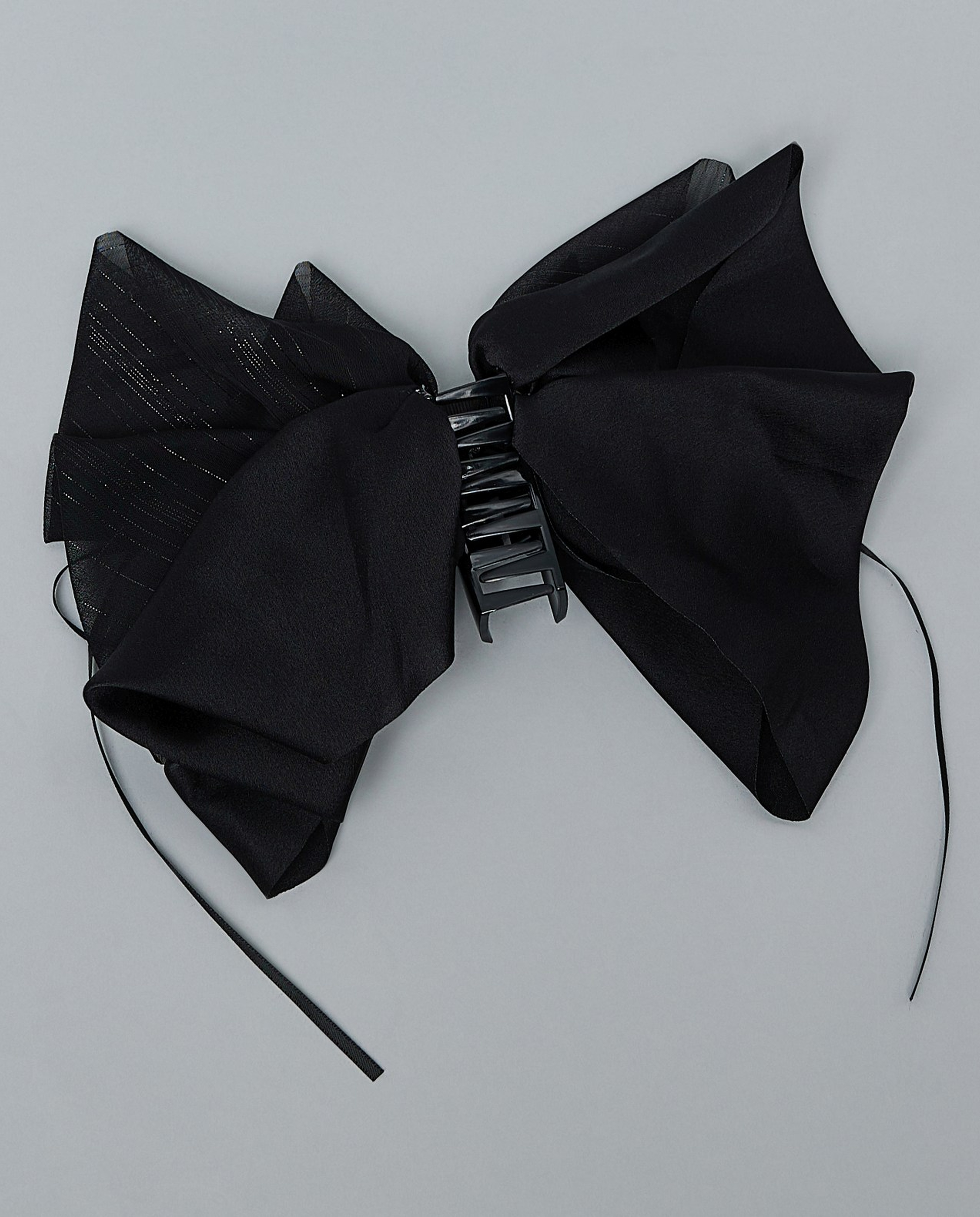 Bow Hair Clip
