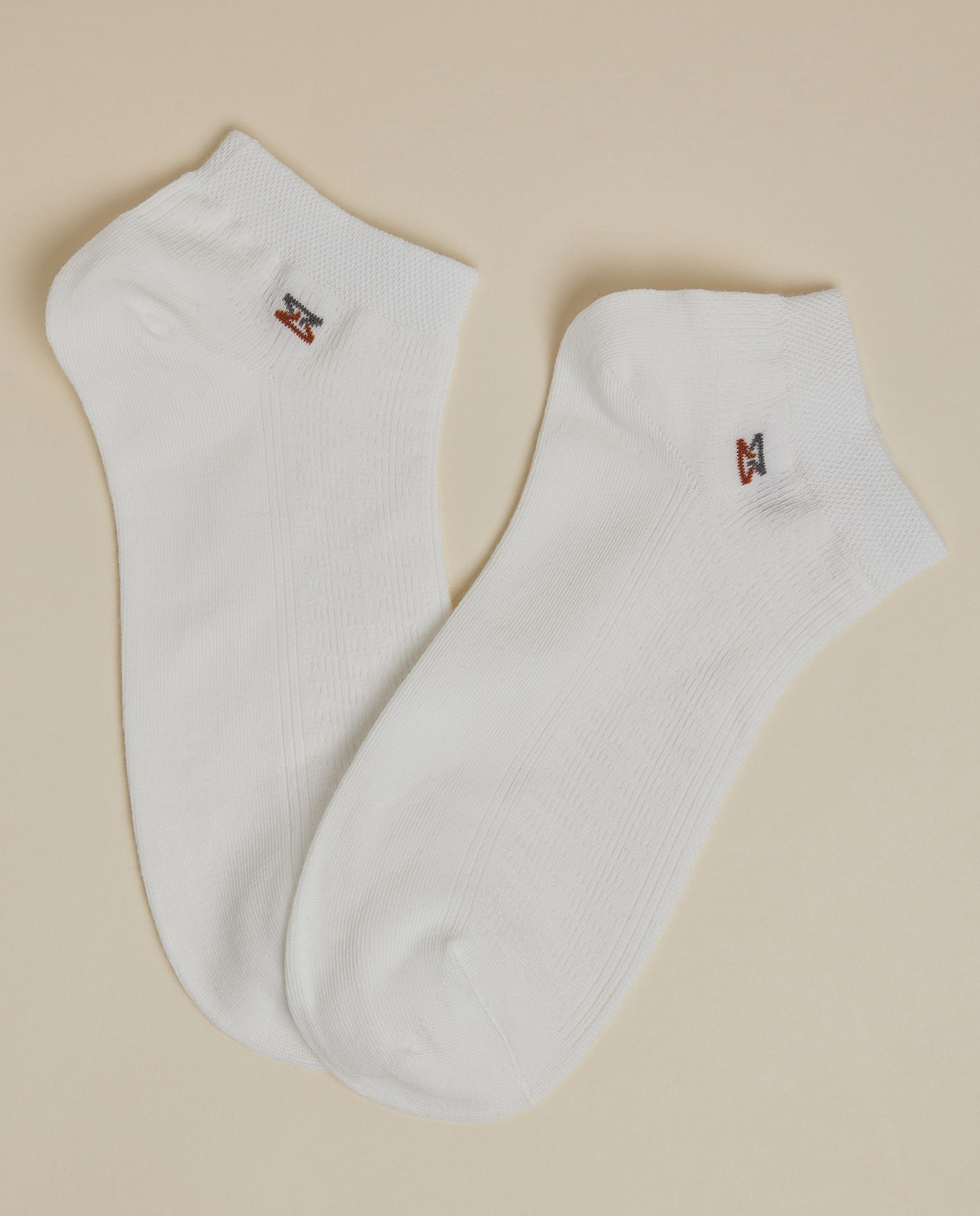 3 Pack Ankle Socks