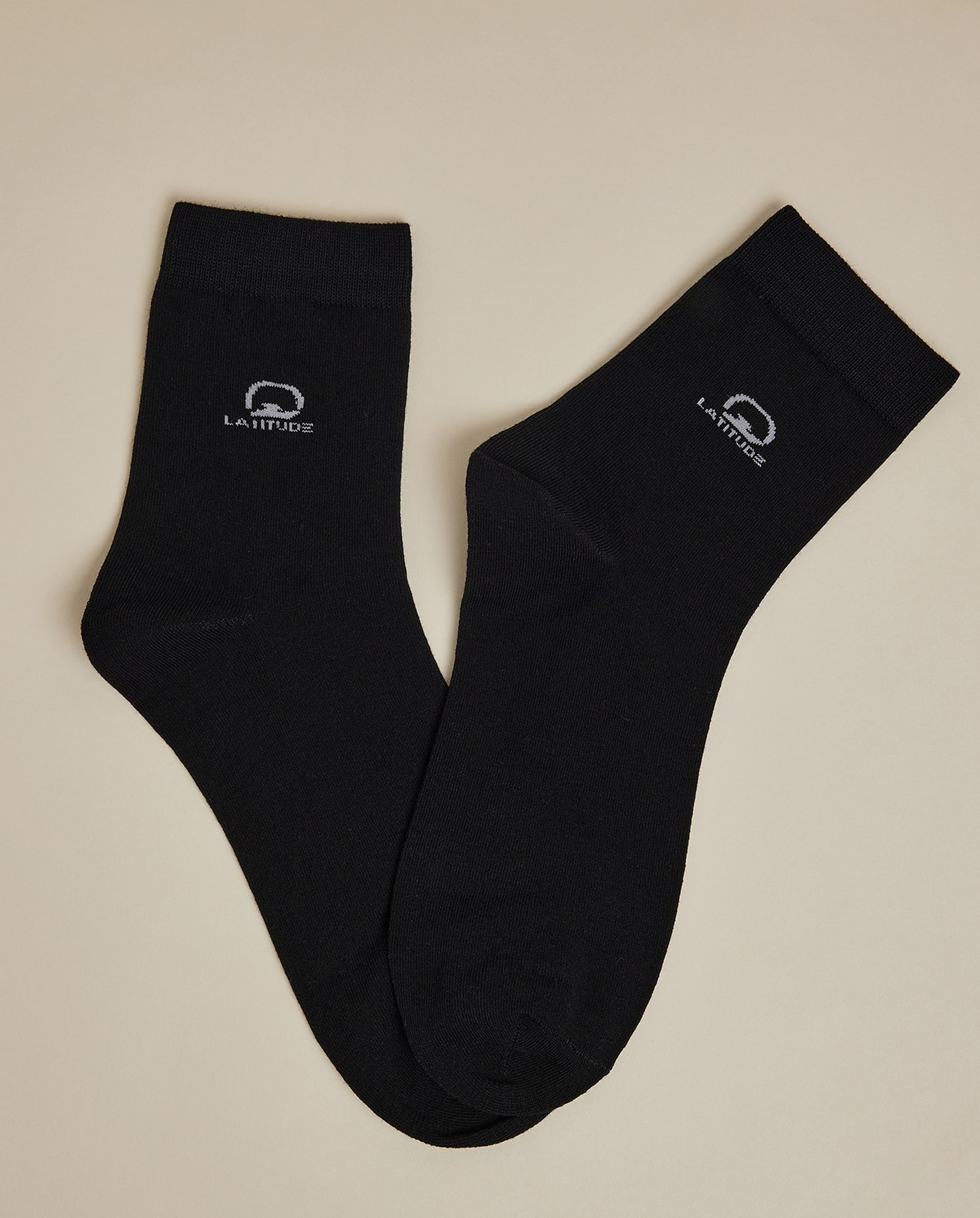 3 Pack Ankle Socks