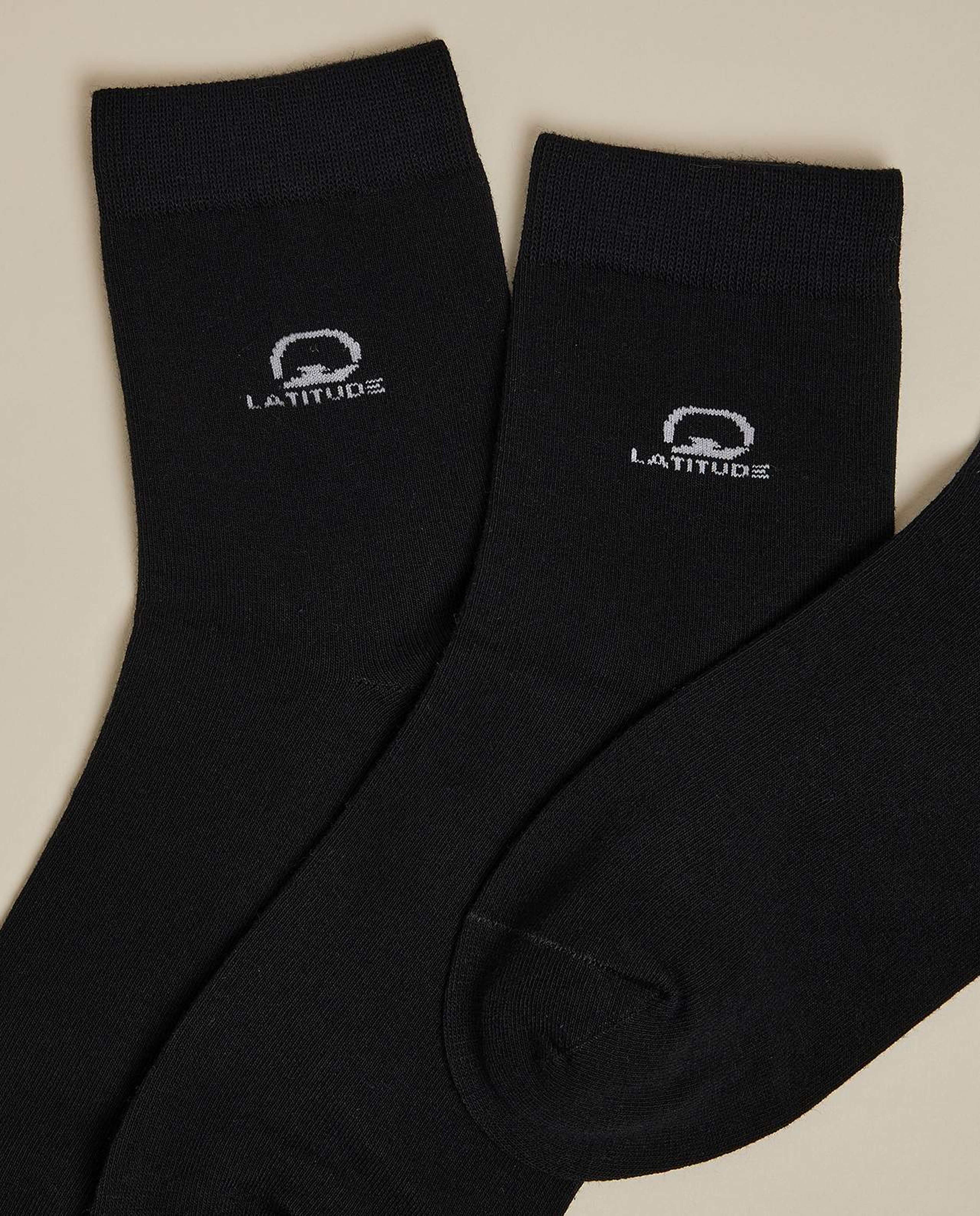 3 Pack Ankle Socks