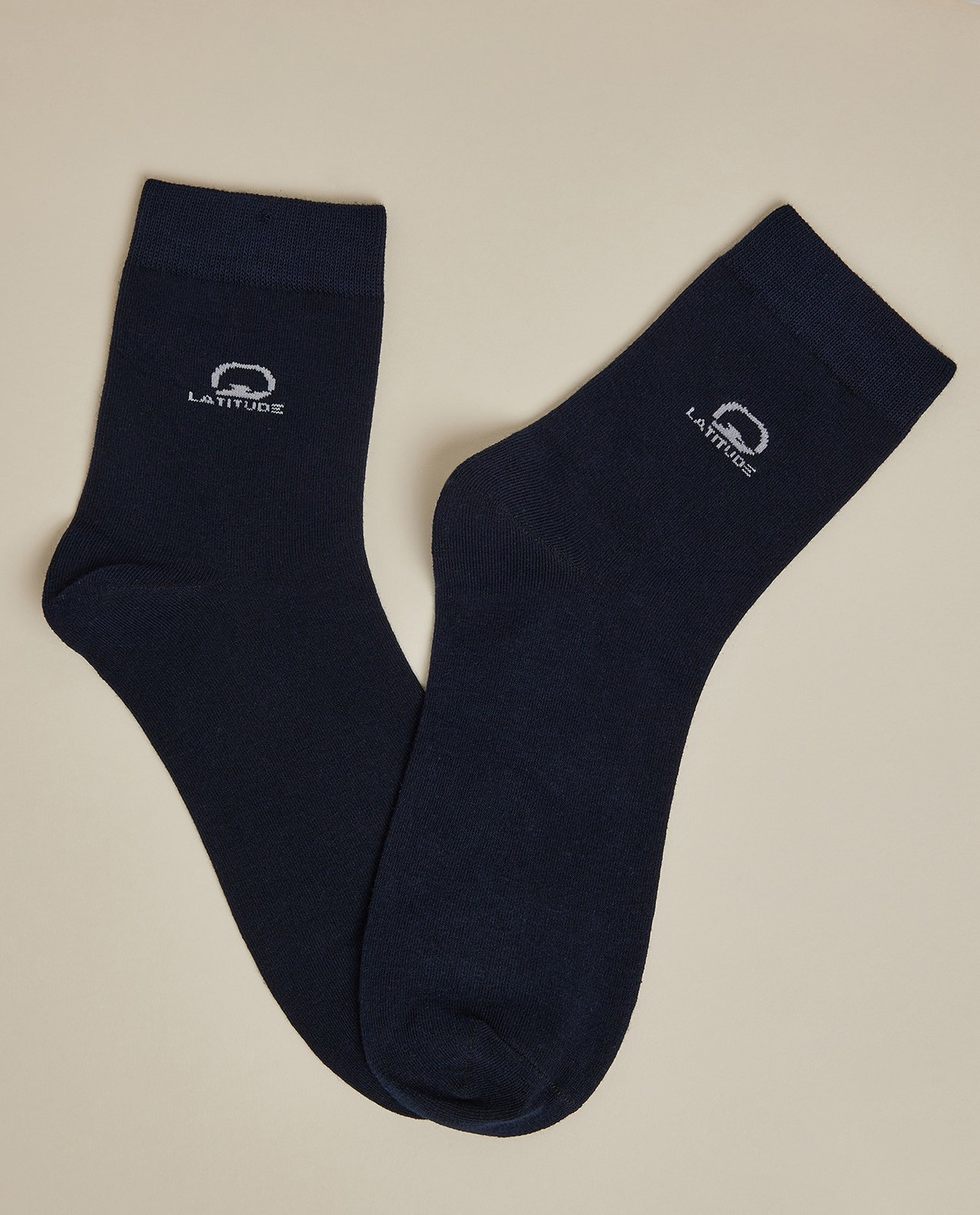 3 Pack Ankle Socks