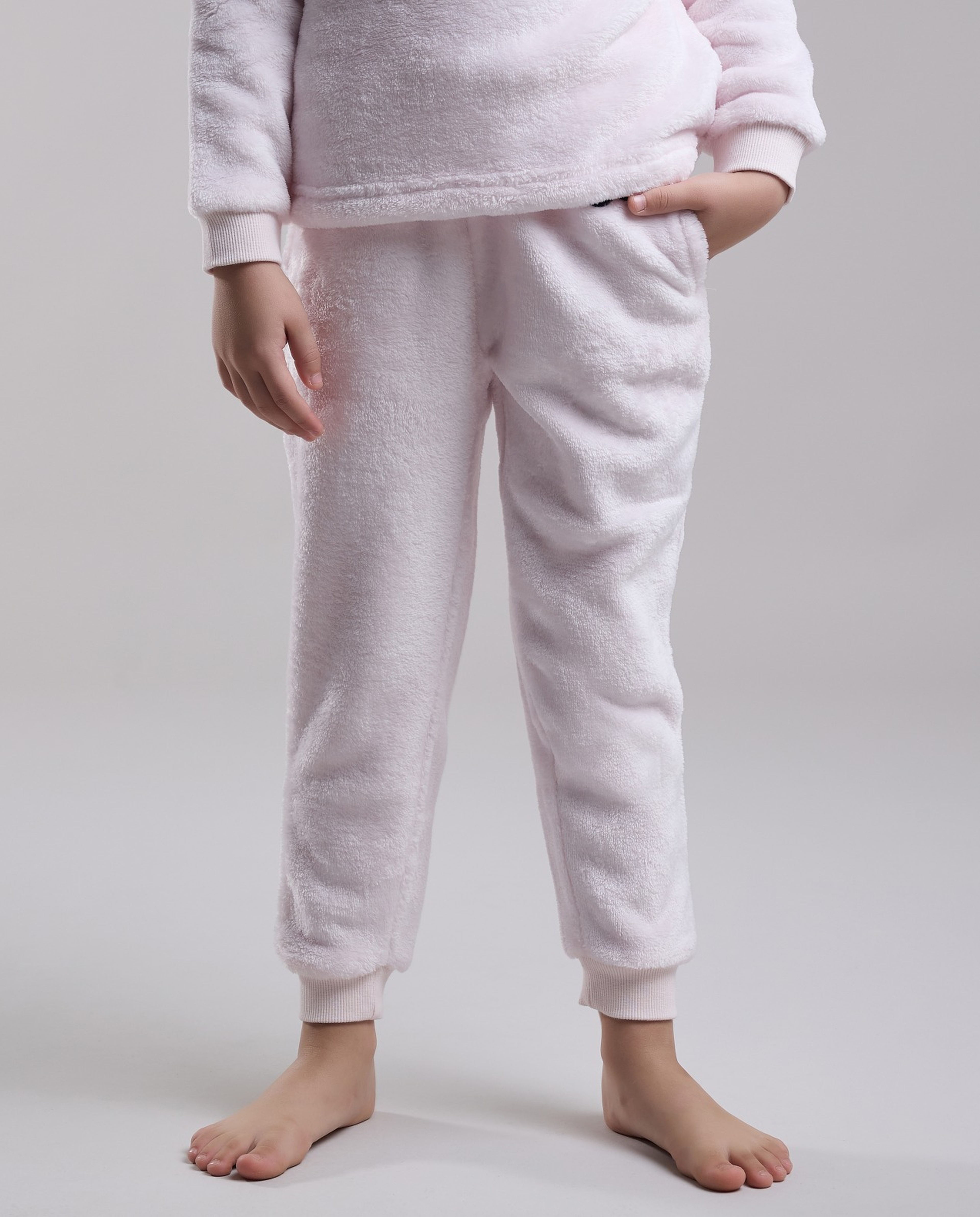 Appliqued Pyjama Set