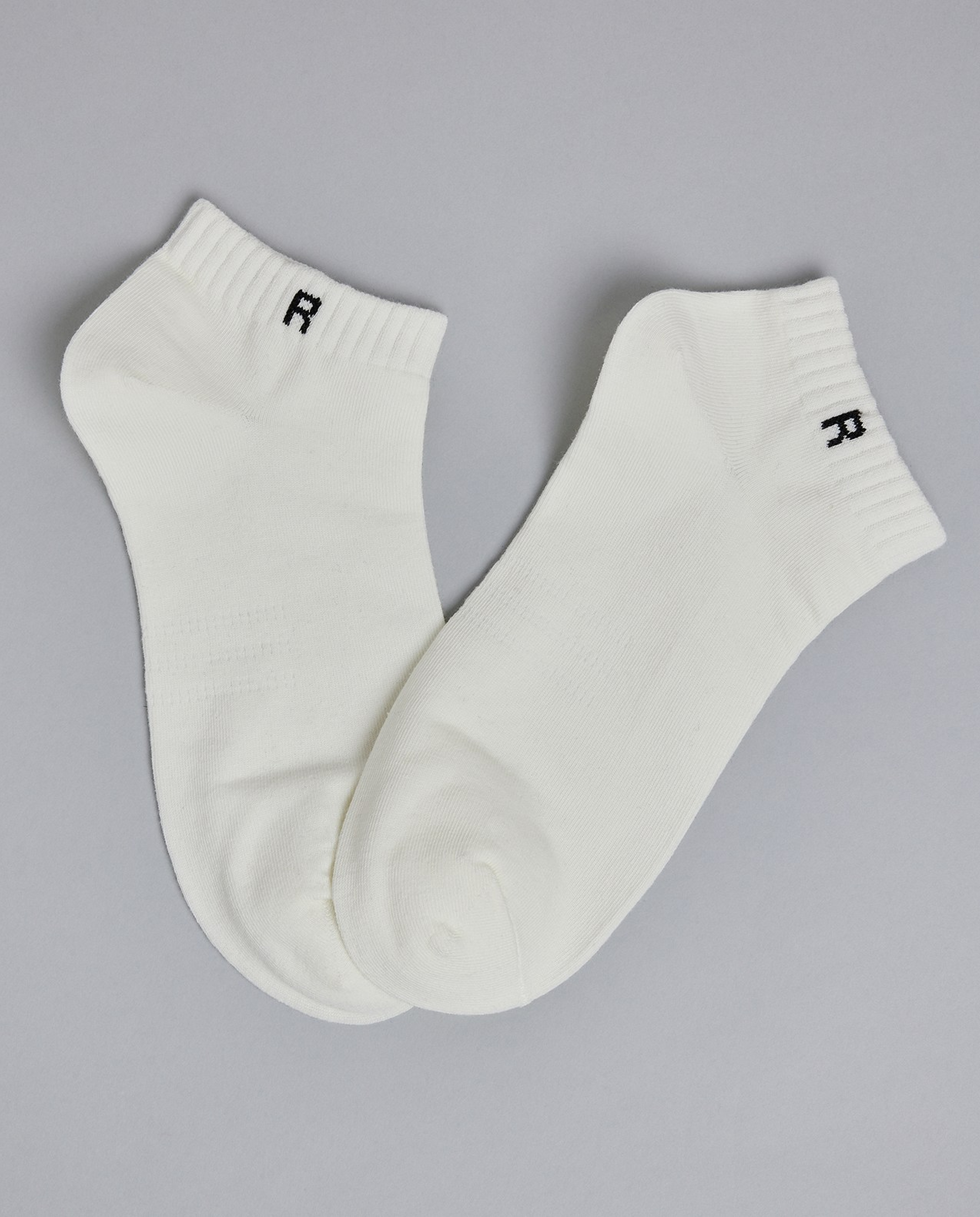 3 Pack Ankle Socks