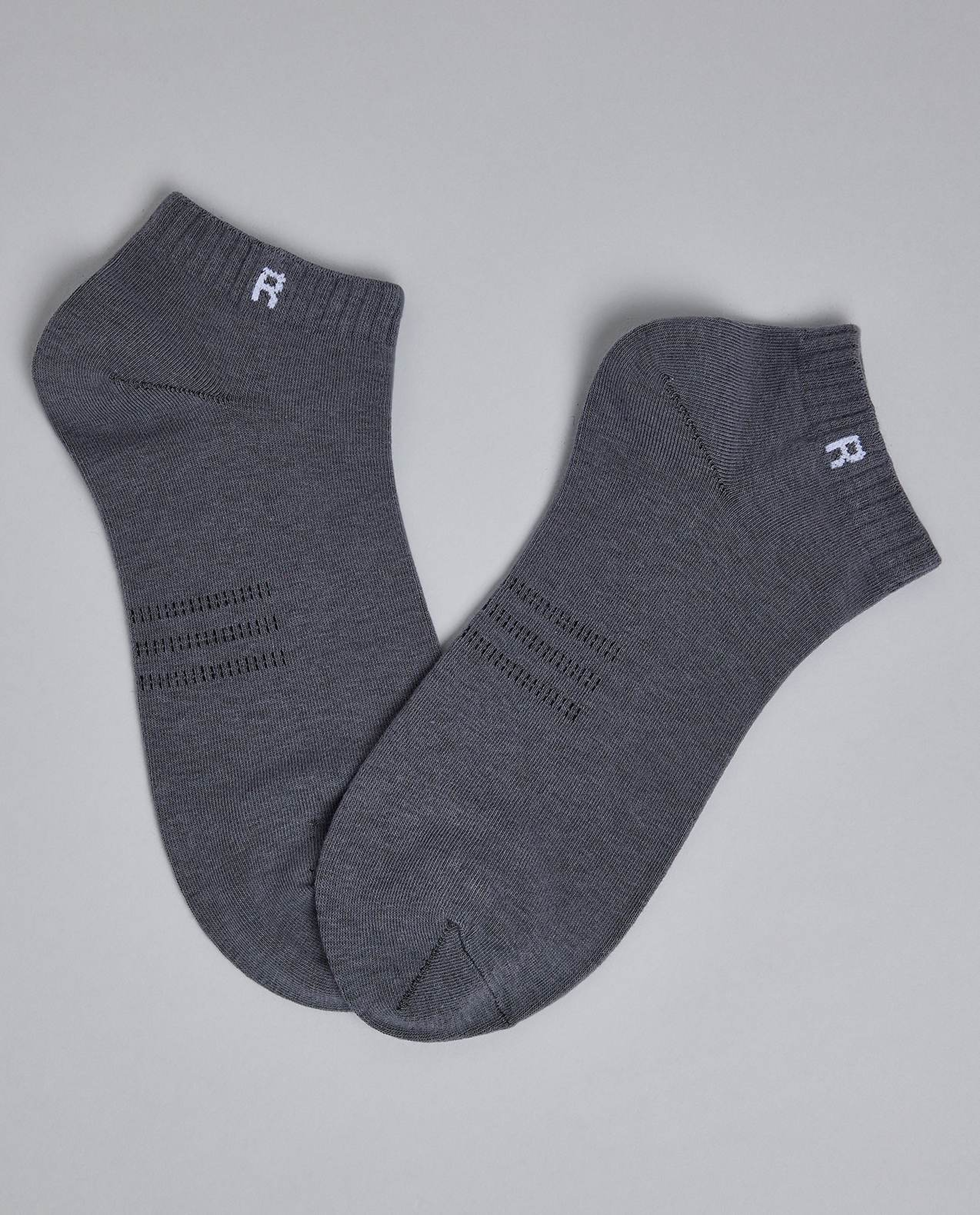 3 Pack Ankle Socks