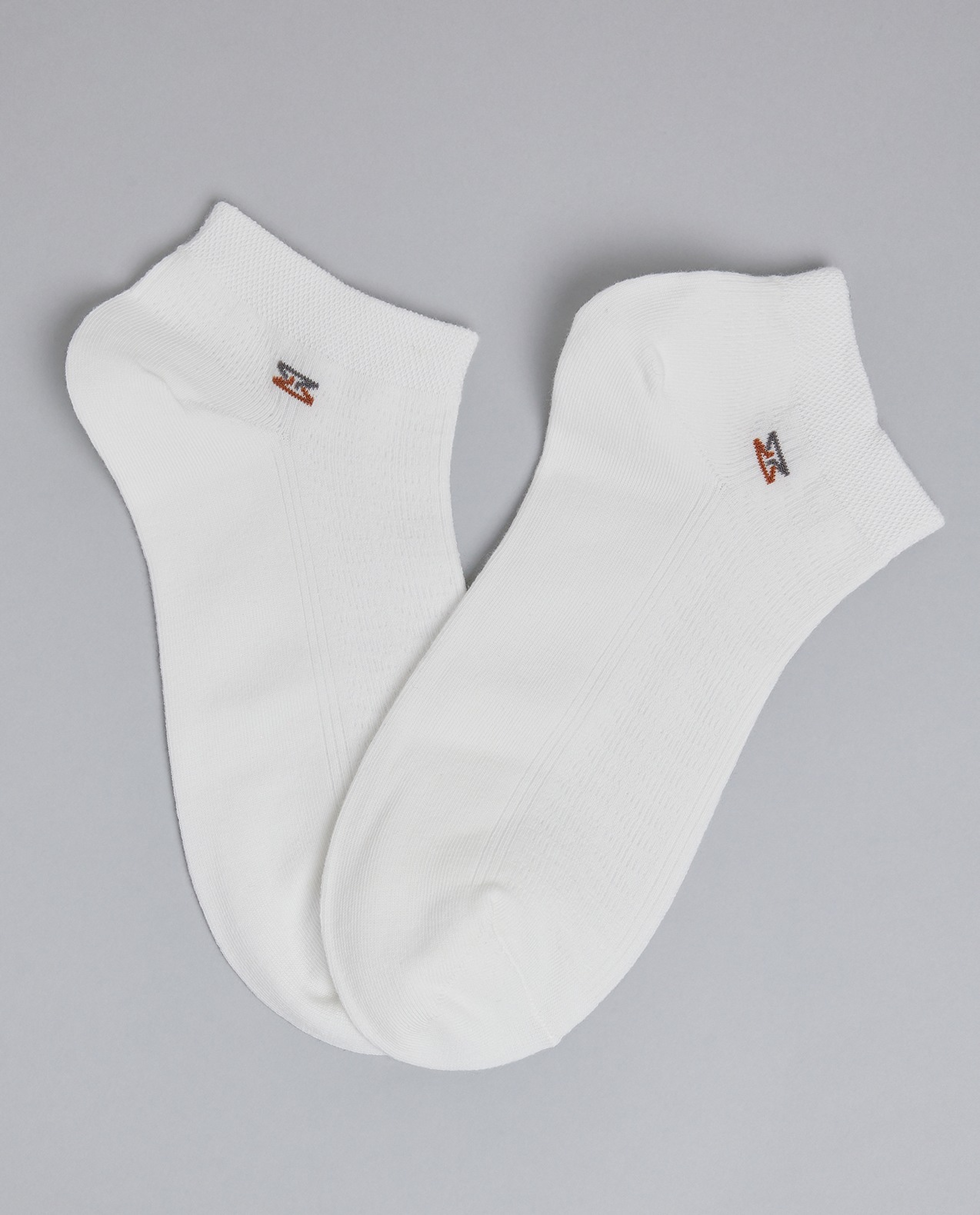 3 Pack Ankle Socks