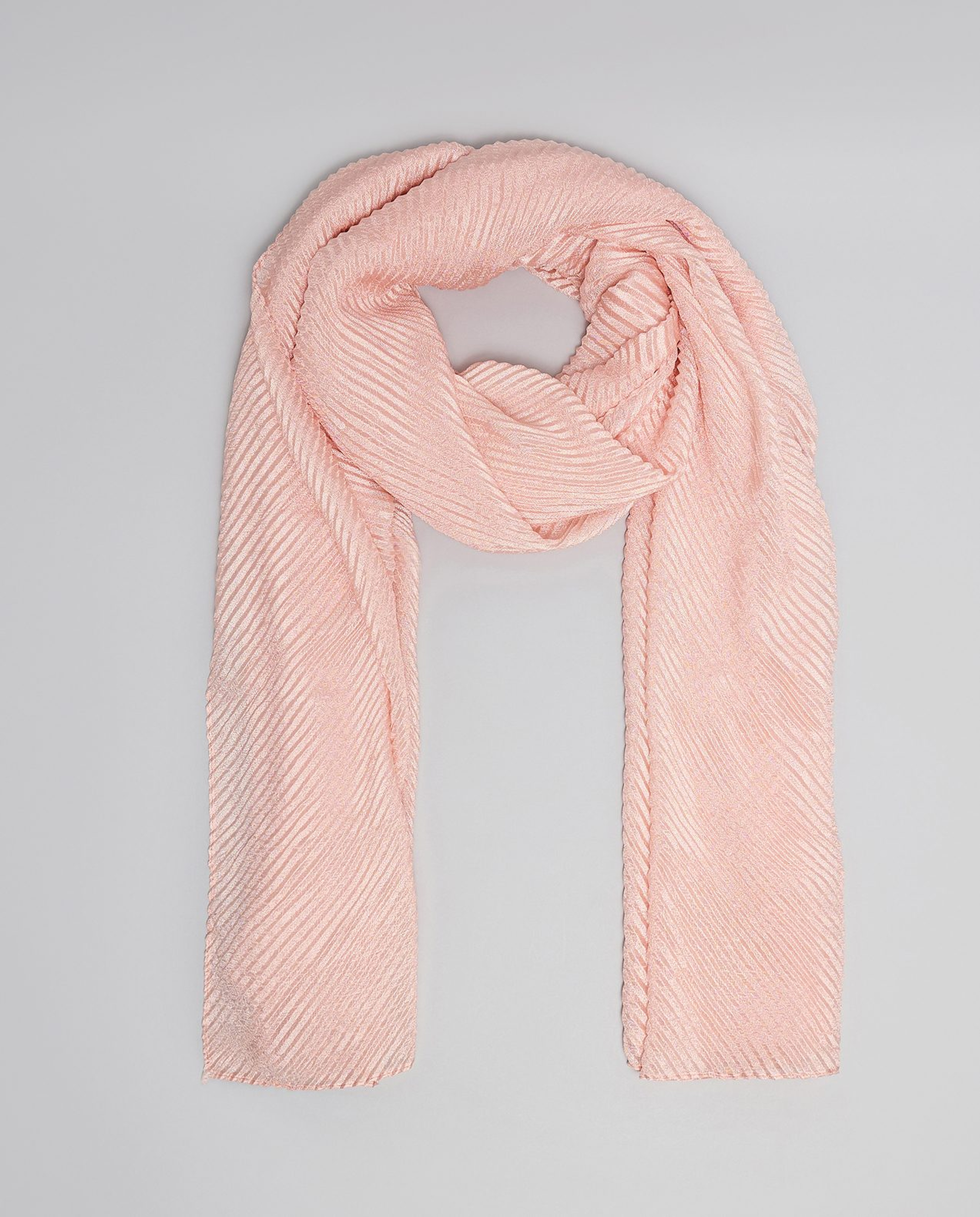 Textured Scarf
