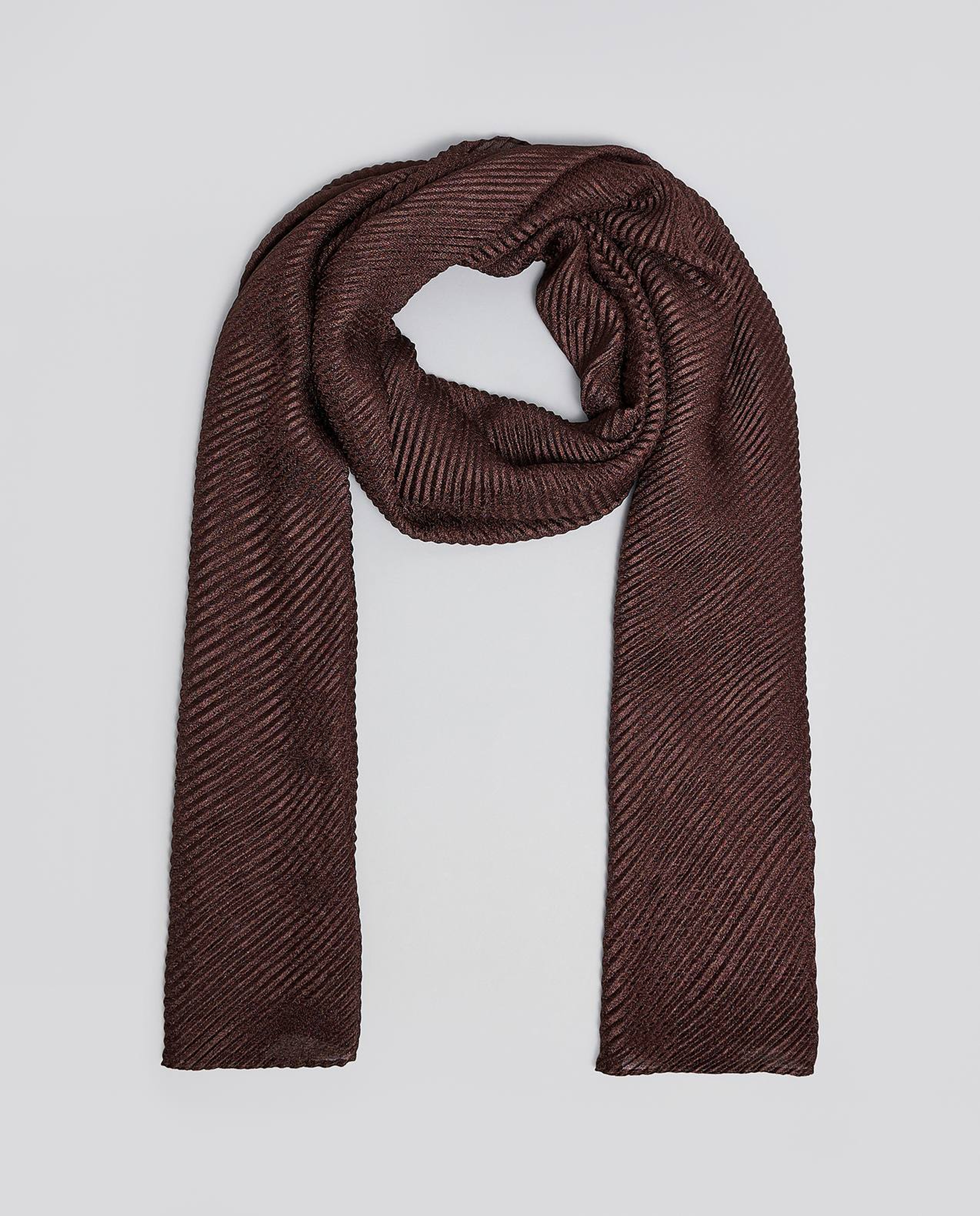 Textured Scarf