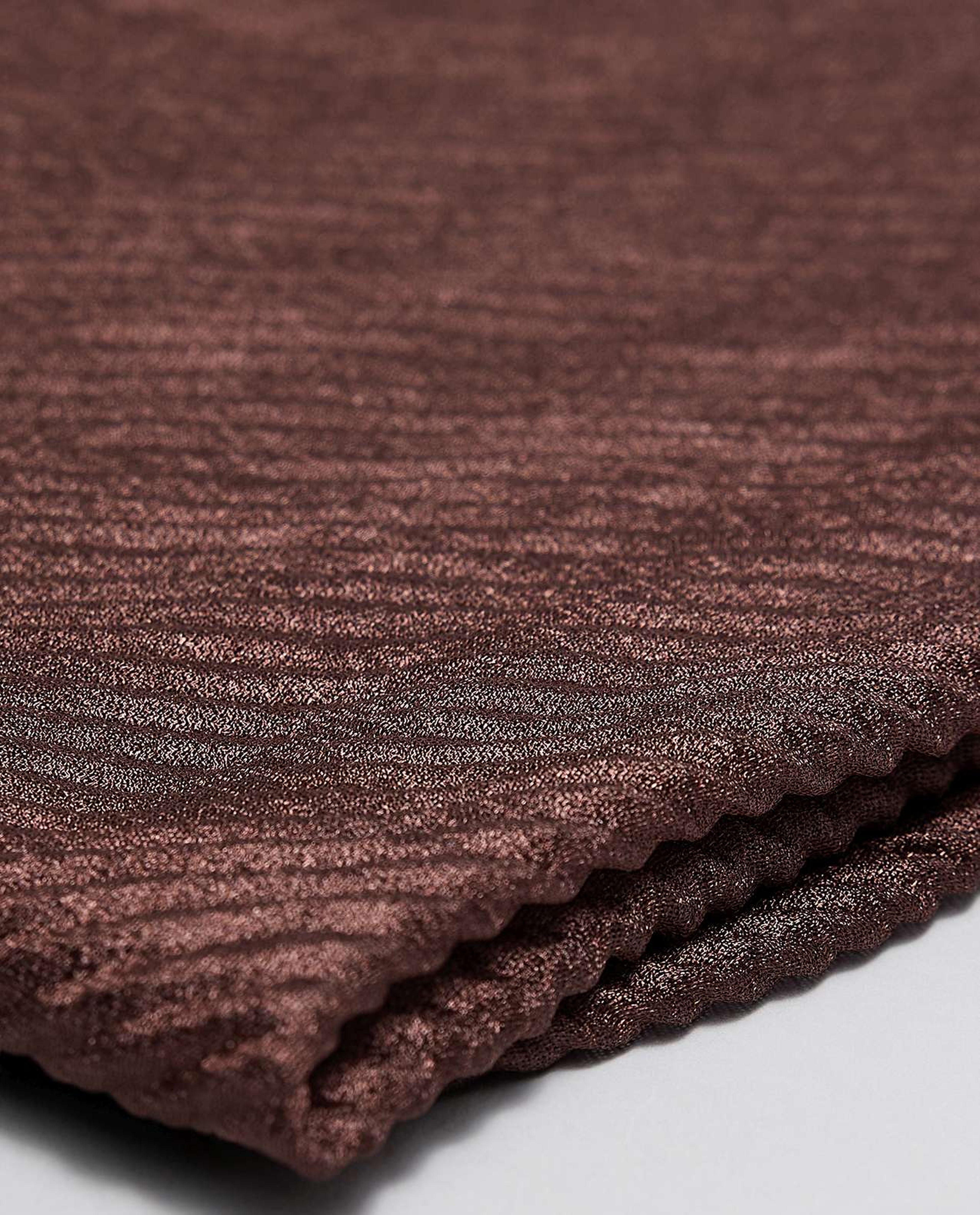 Textured Scarf
