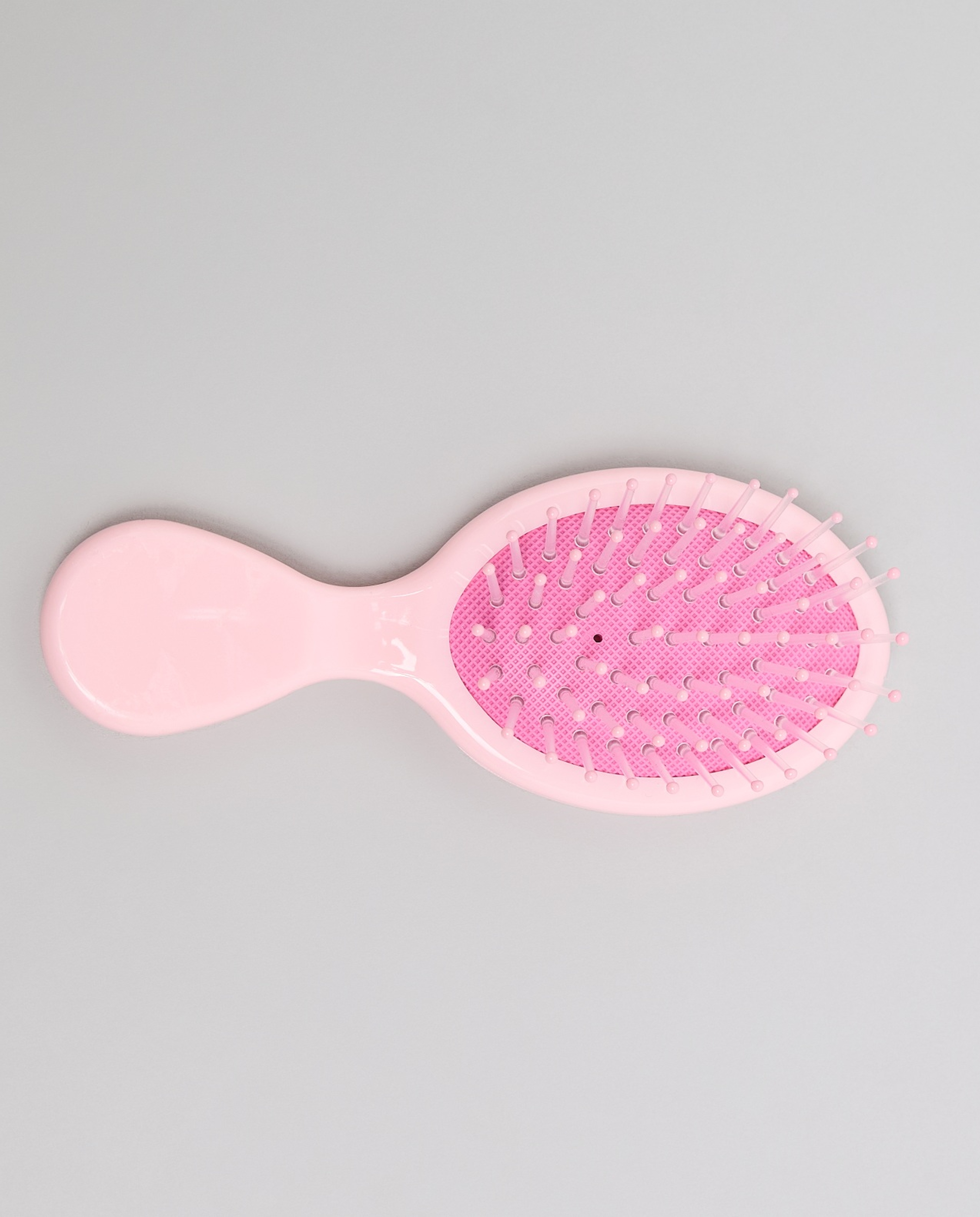 Oval Paddle Hair Brush