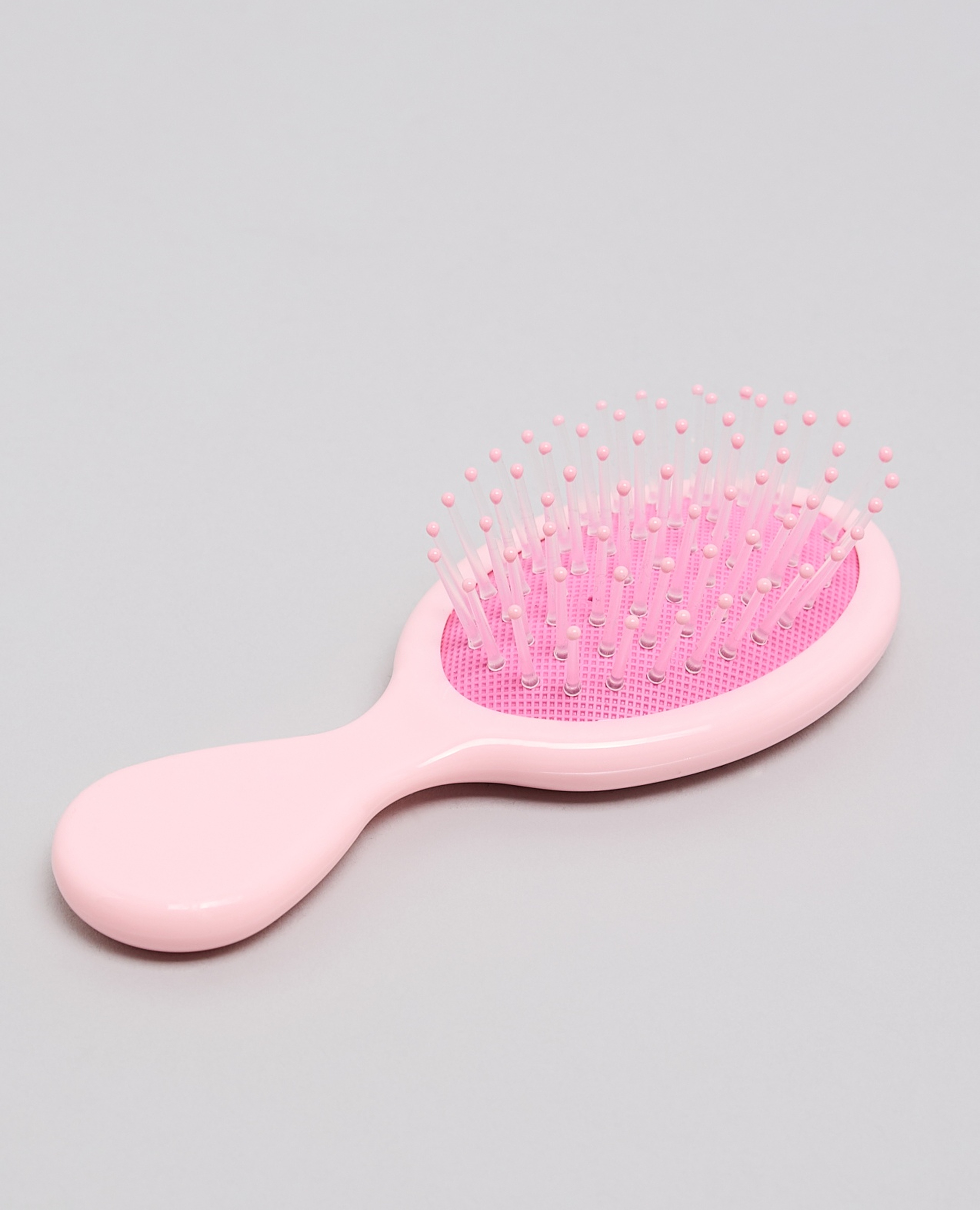 Oval Paddle Hair Brush