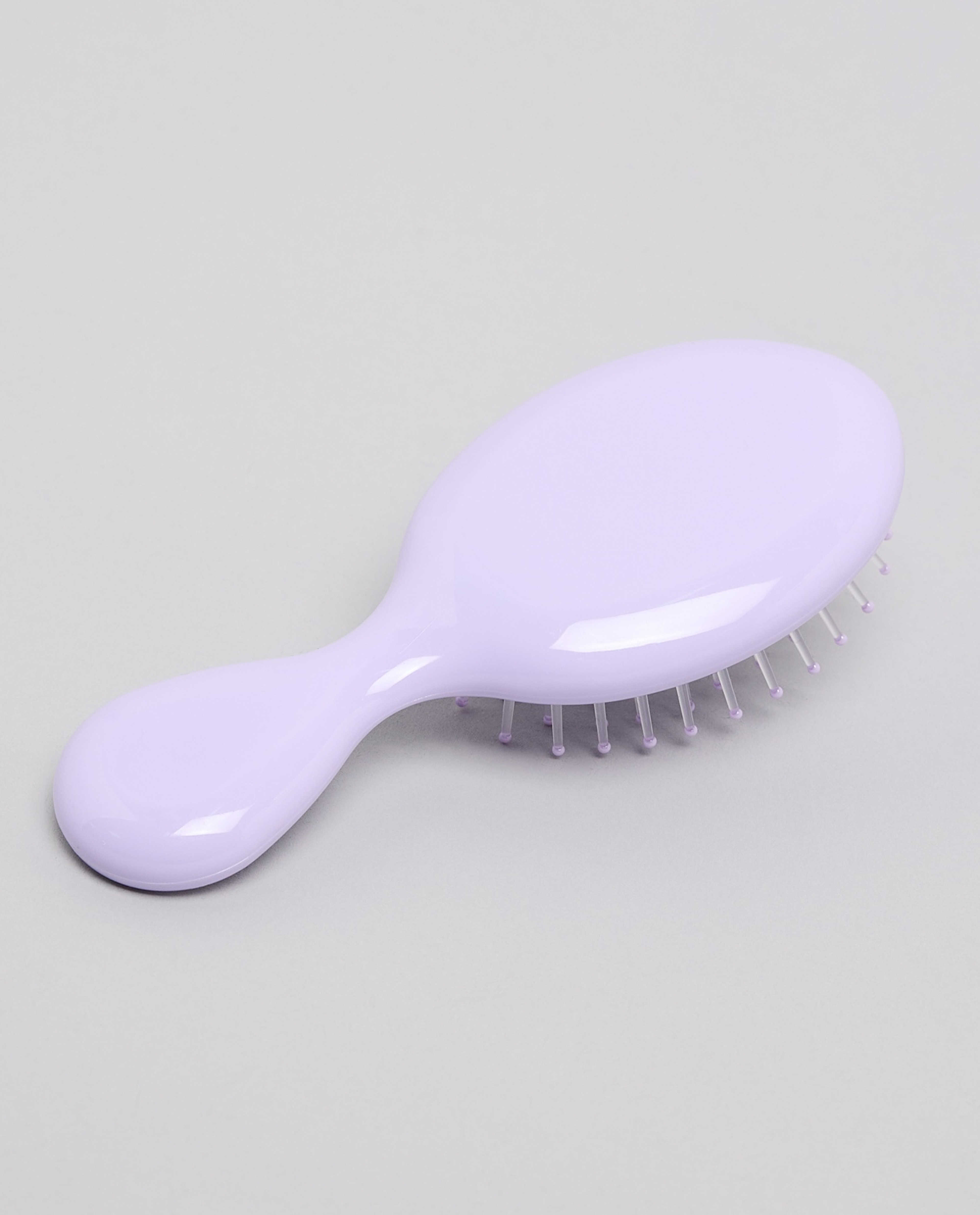 Oval Paddle Hair Brush