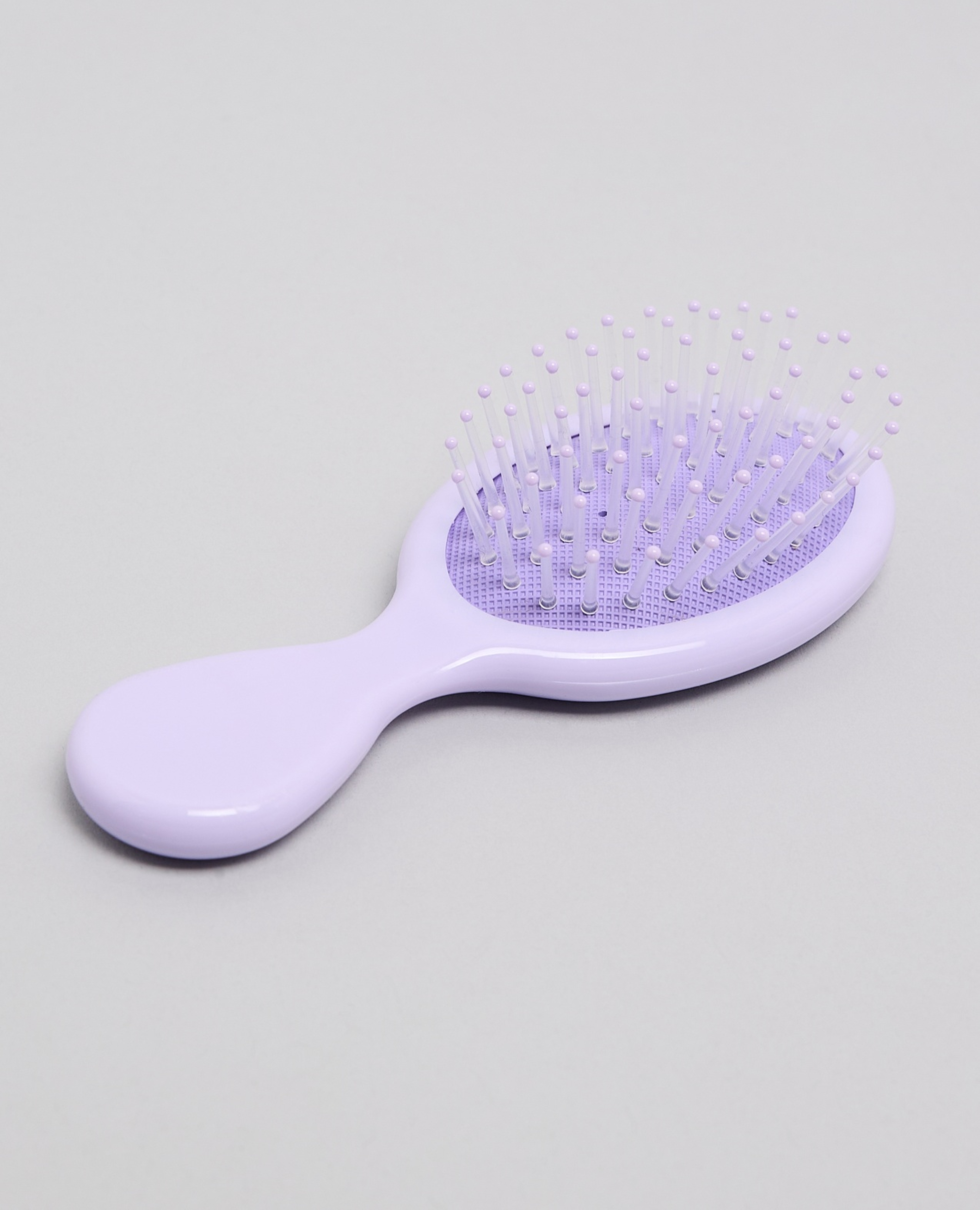 Oval Paddle Hair Brush
