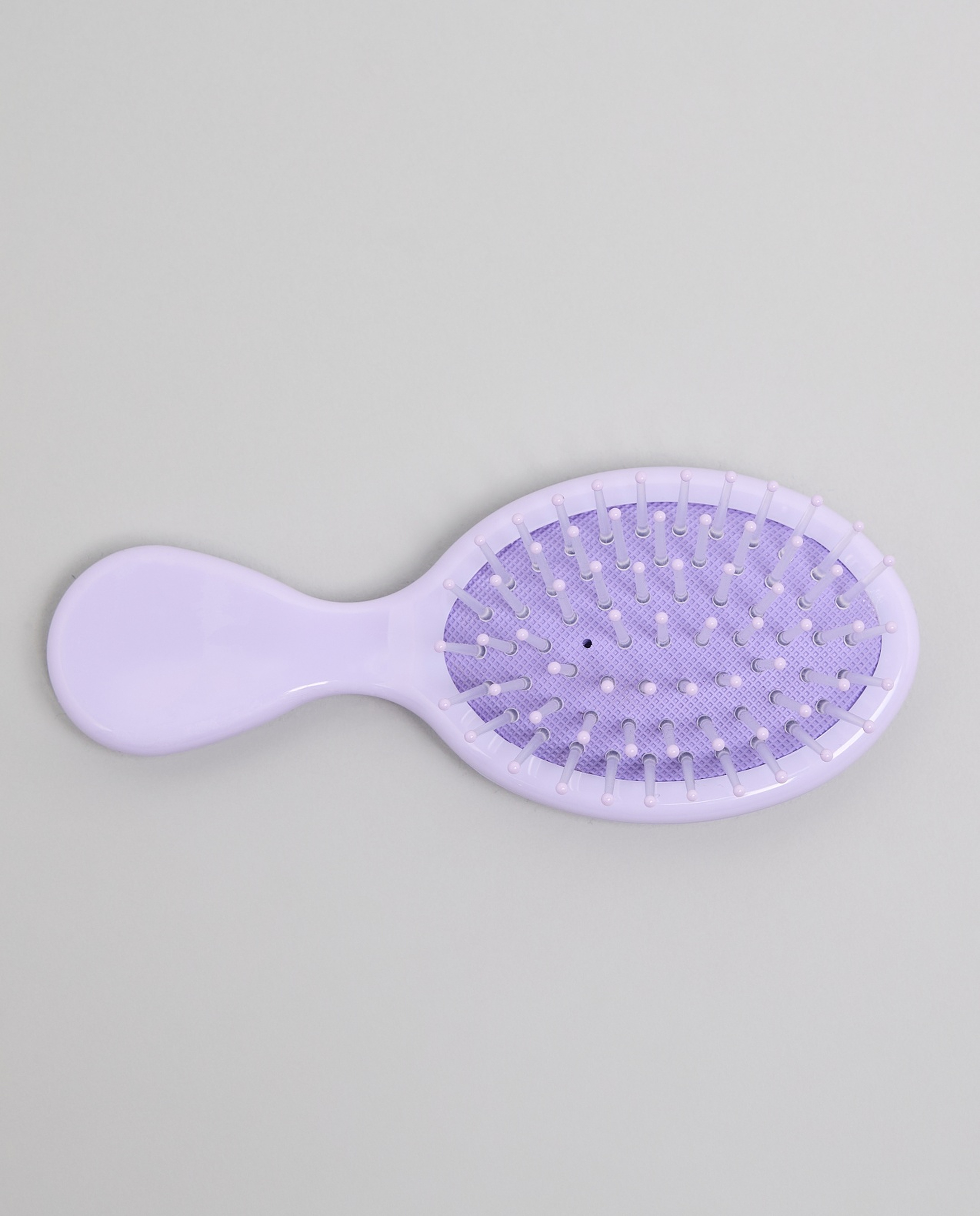 Oval Paddle Hair Brush