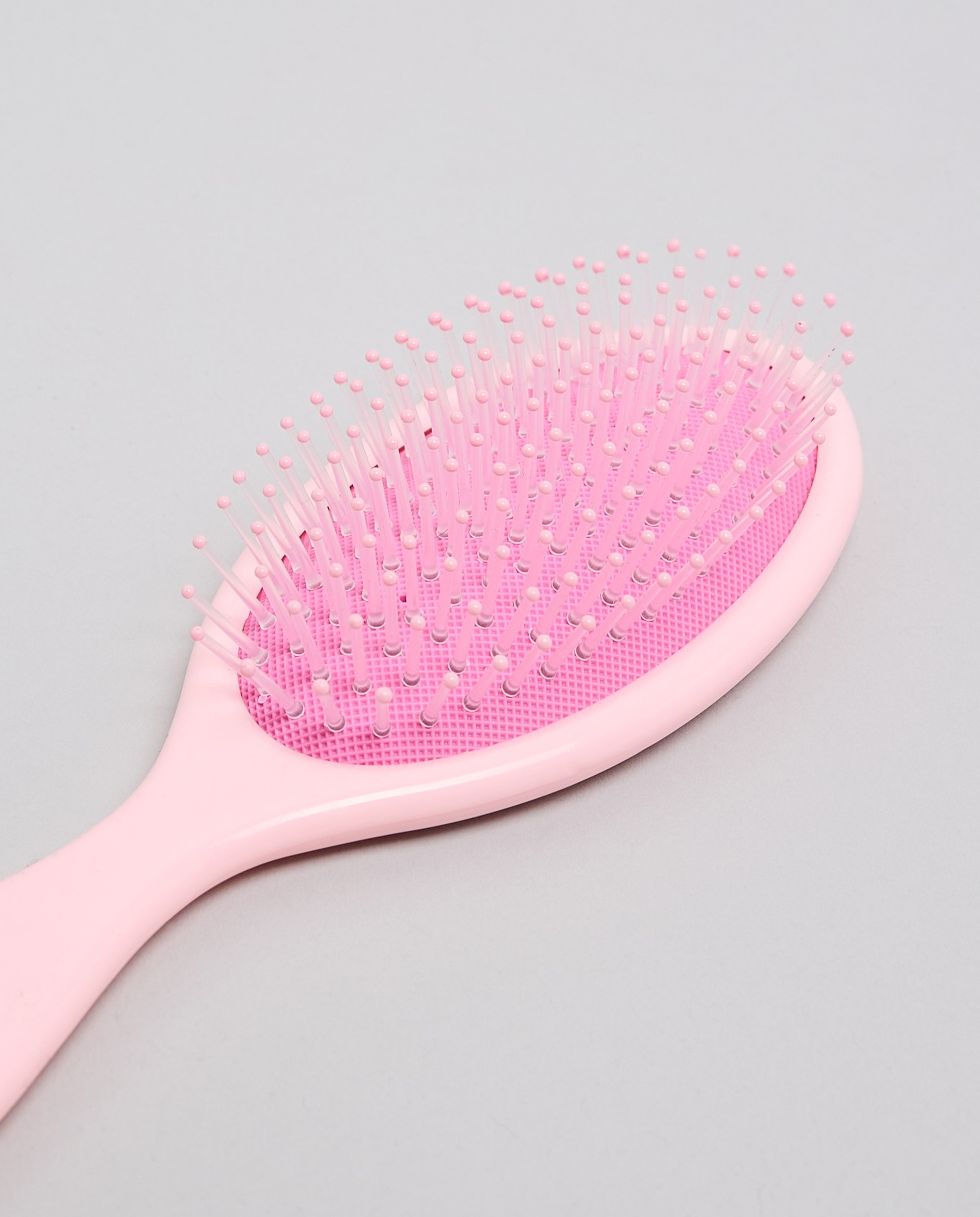 Oval Paddle Hair Brush