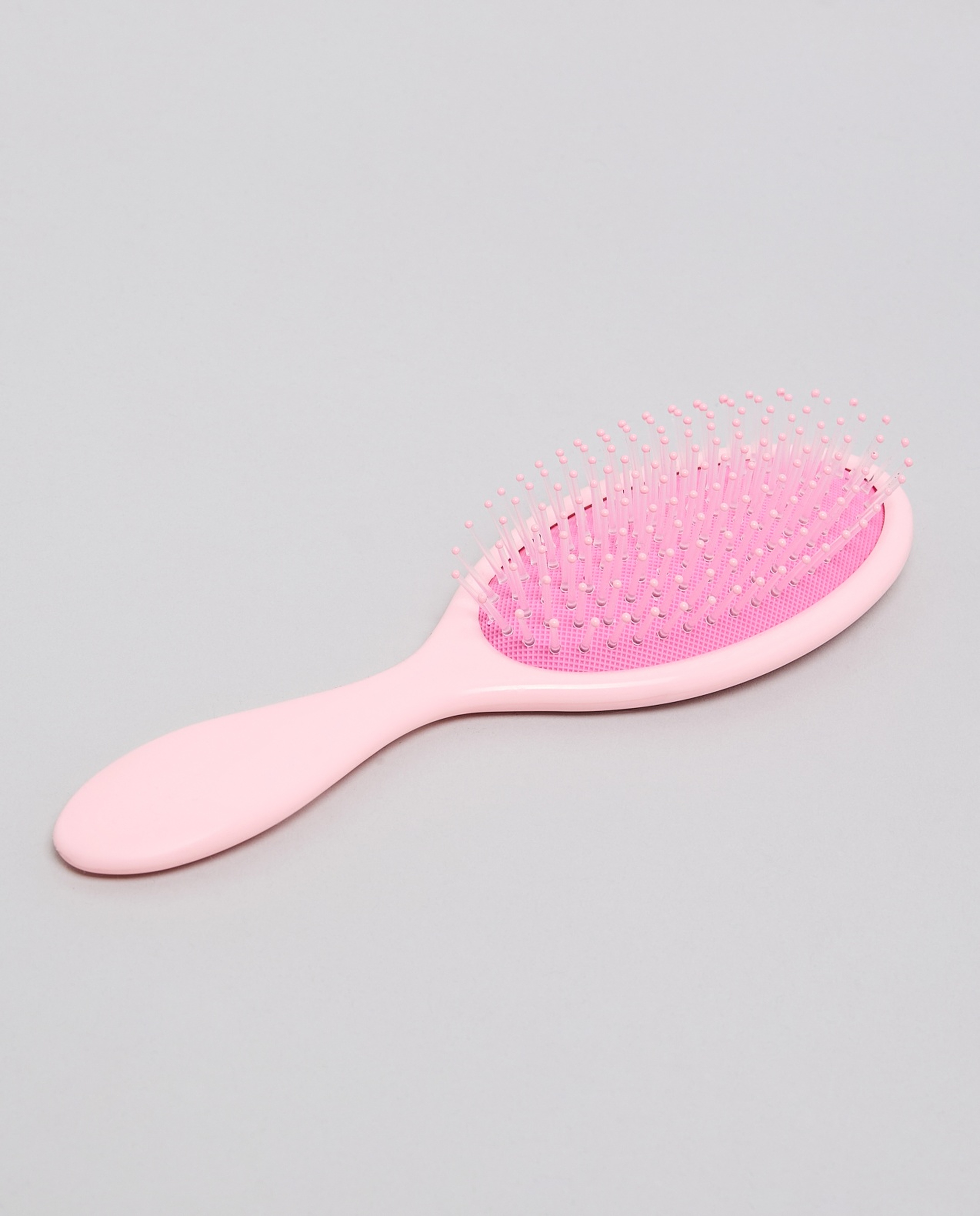 Oval Paddle Hair Brush