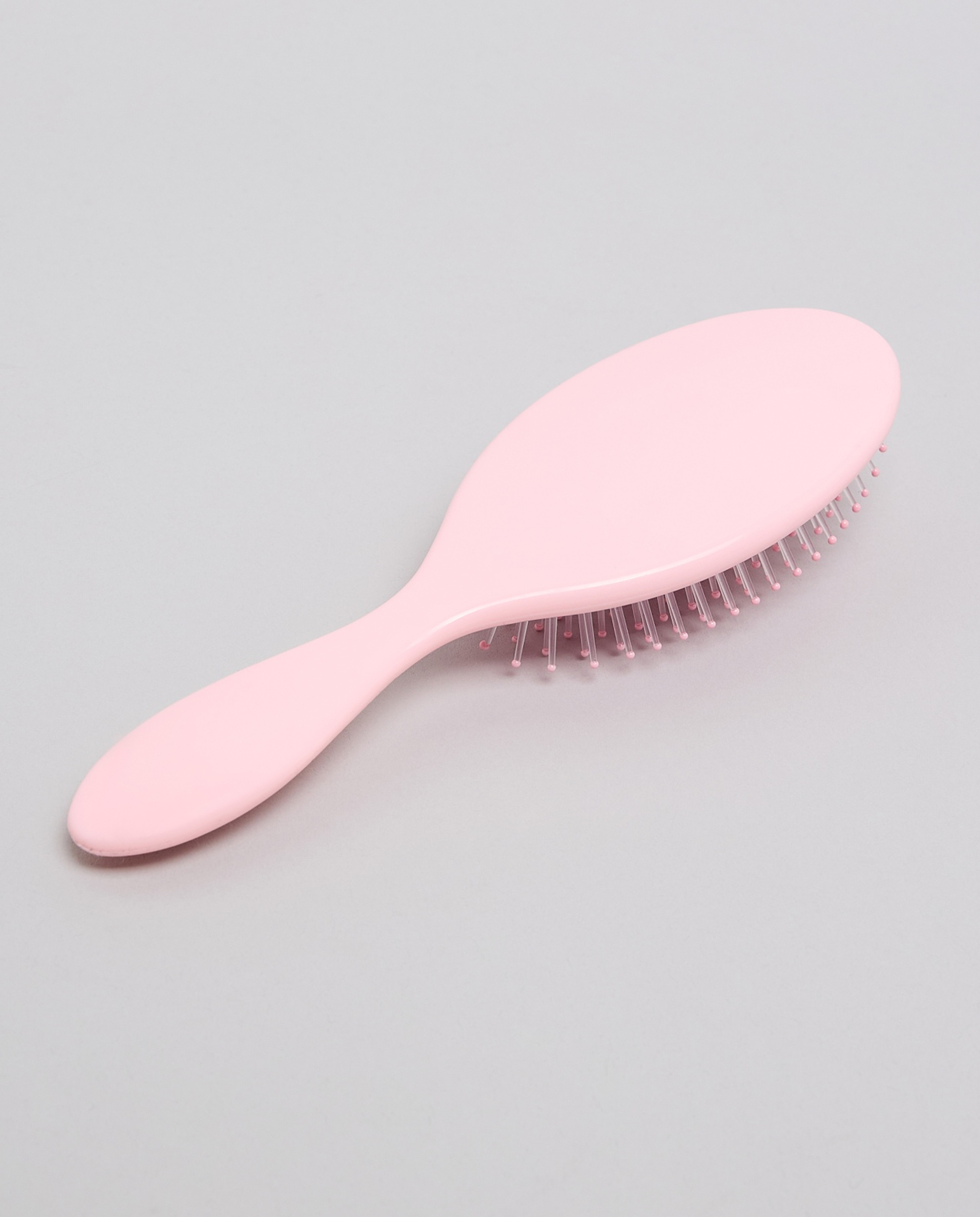 Oval Paddle Hair Brush