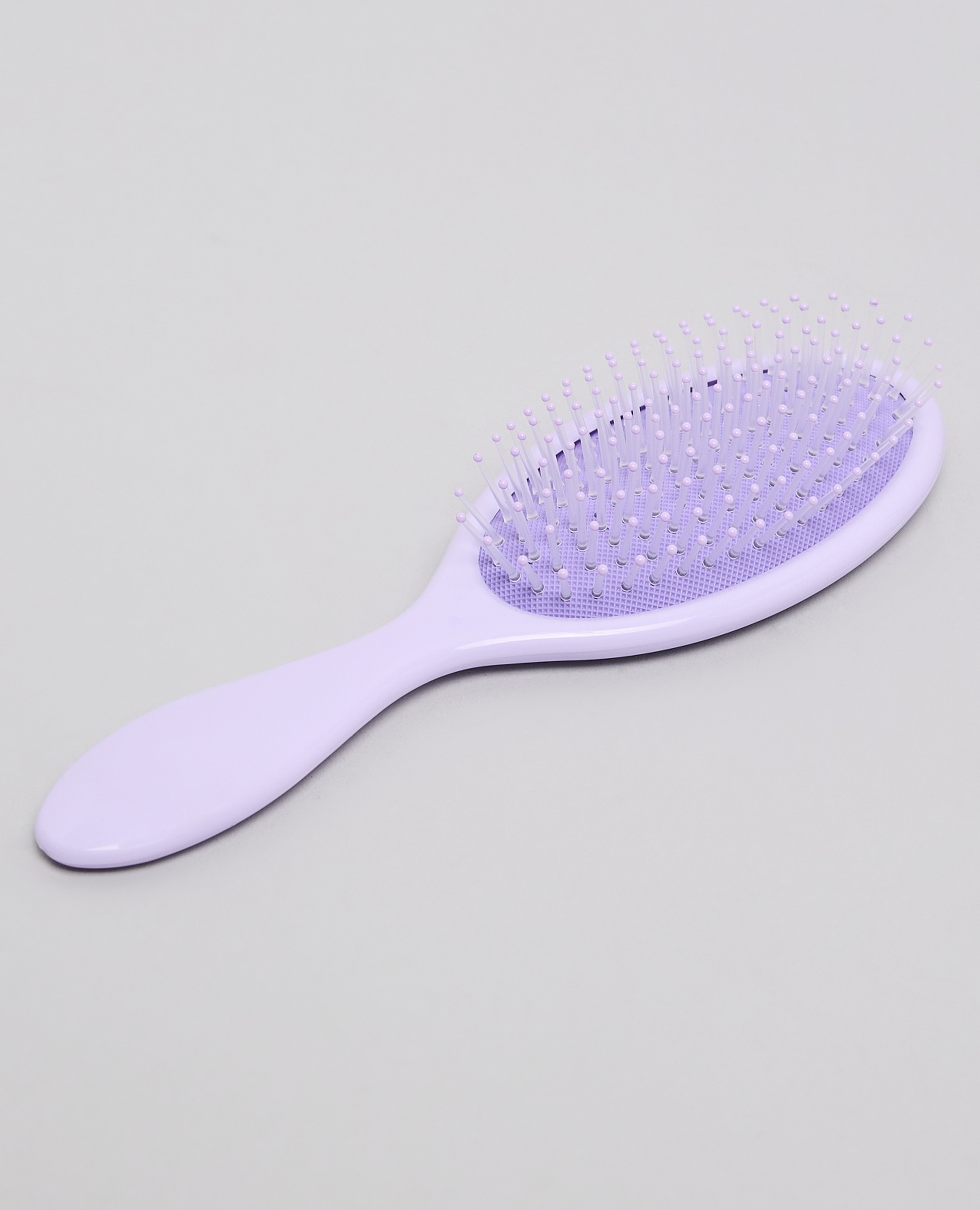 Oval Paddle Brush