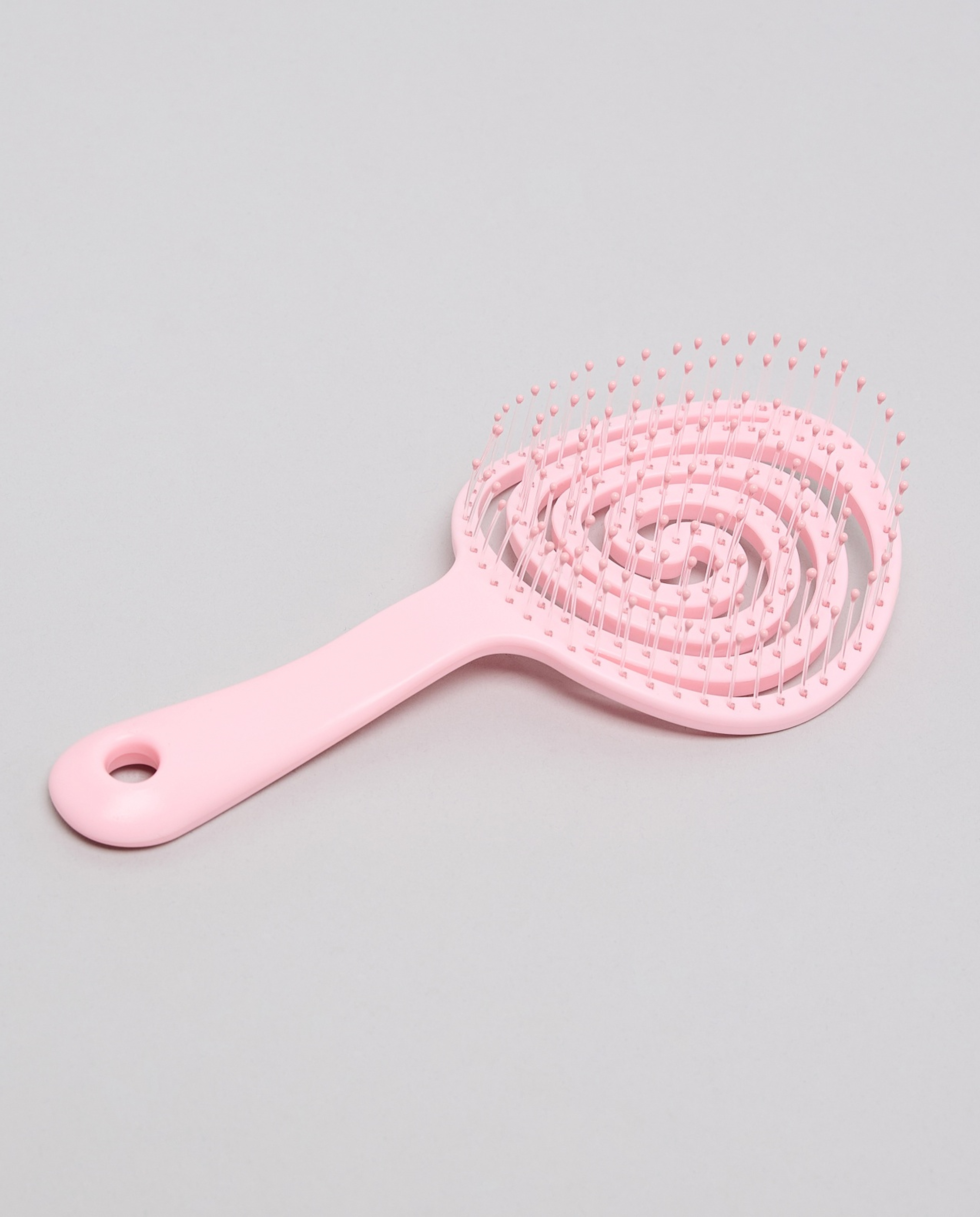 Spiral Hair Brush